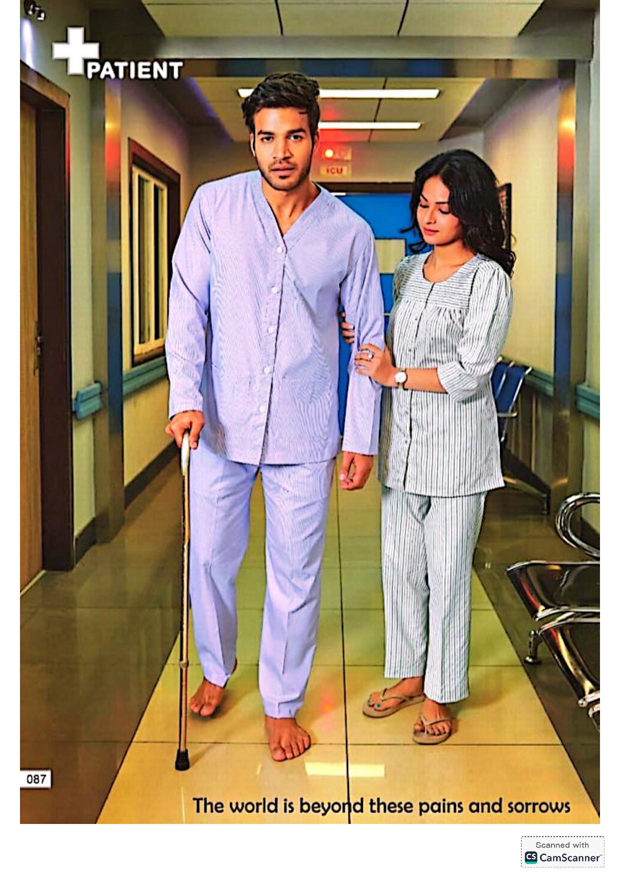 Surgical Wear