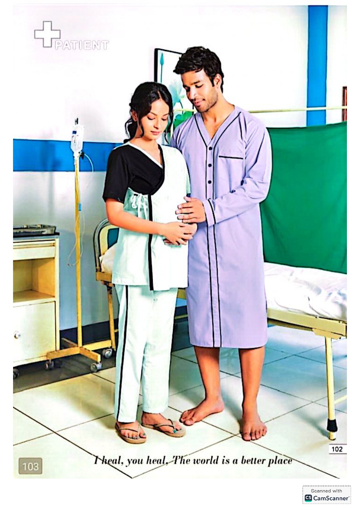 Surgical Wear