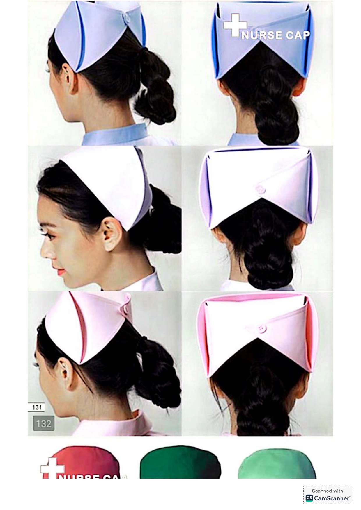Surgical Wear