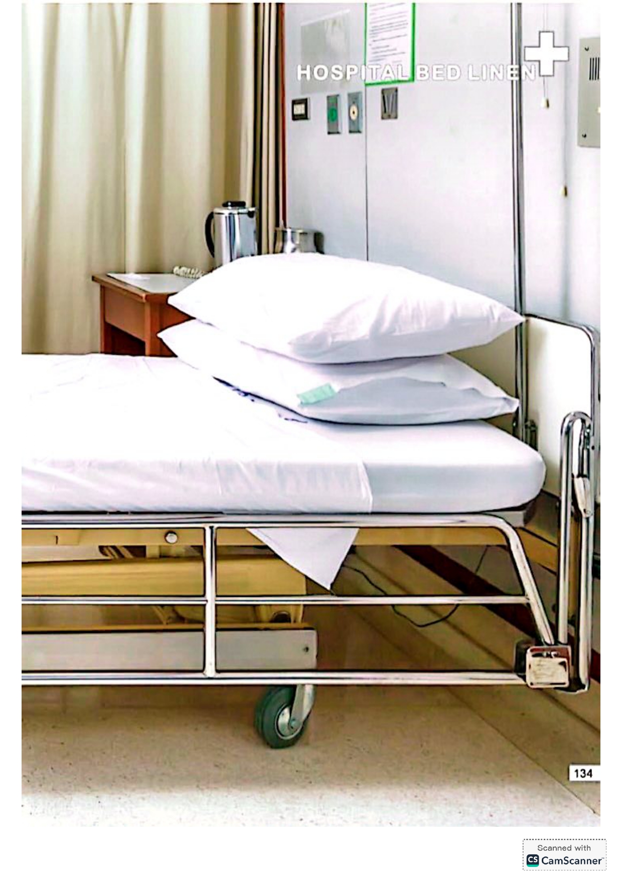 Surgical Wear