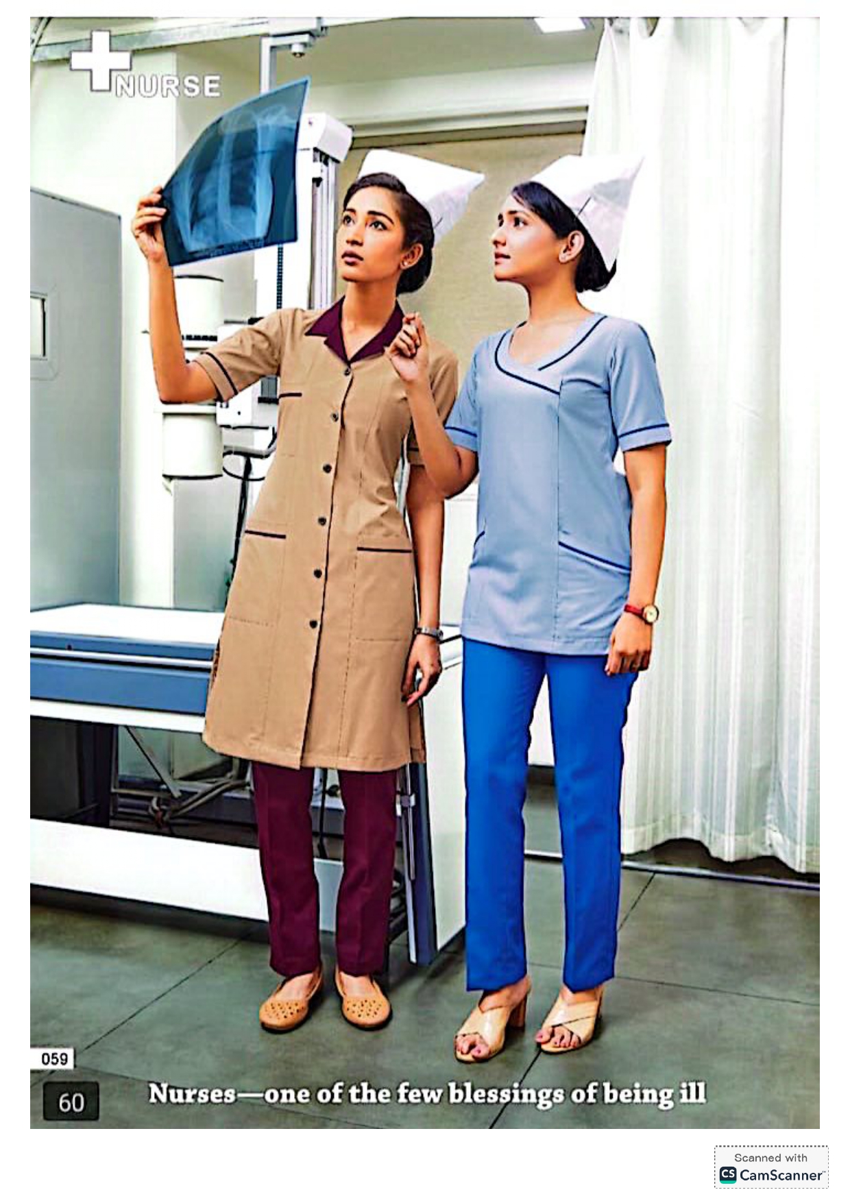 Surgical Wear