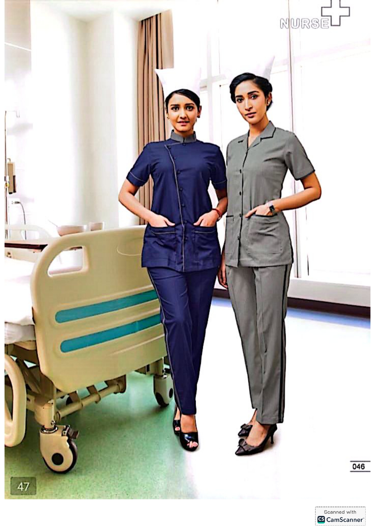 Surgical Wear
