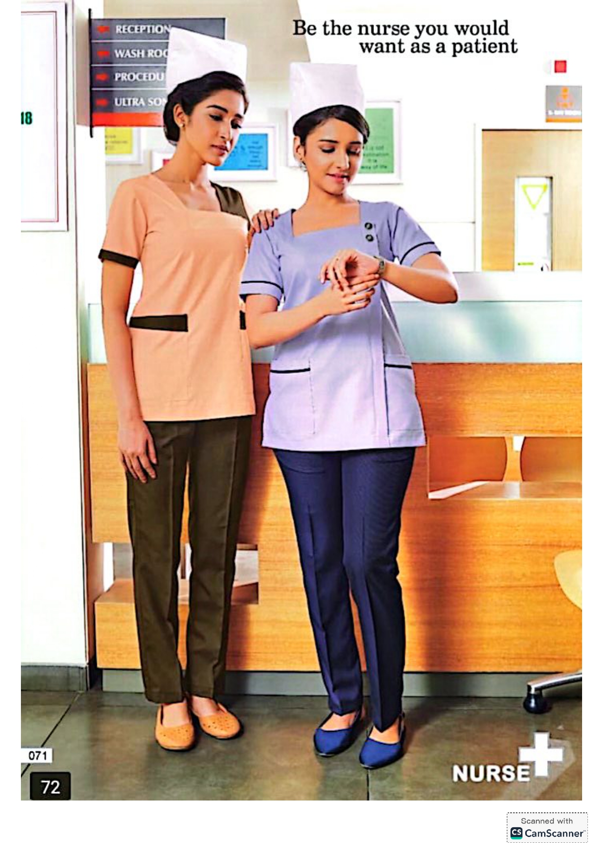 Surgical Wear