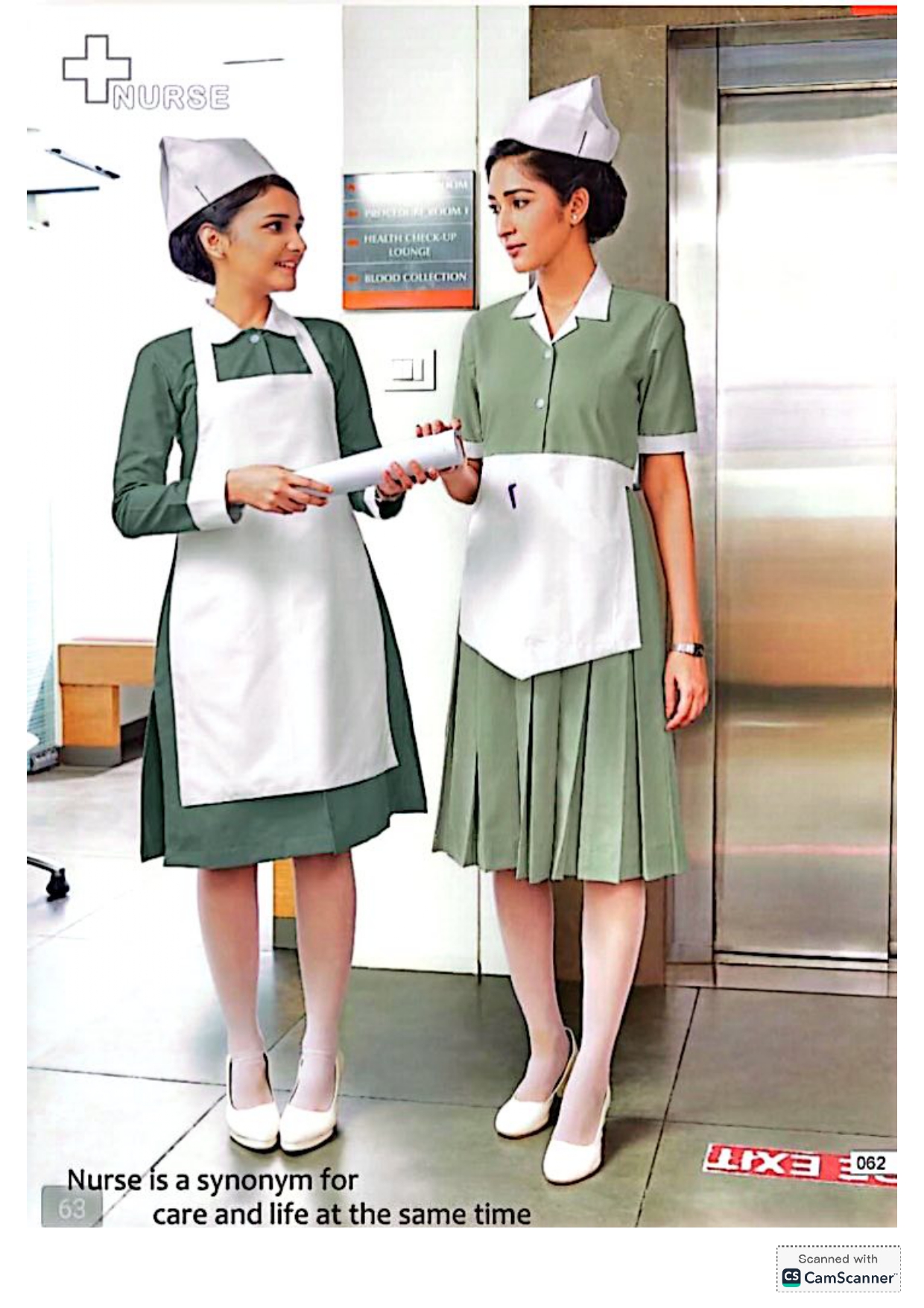 Surgical Wear