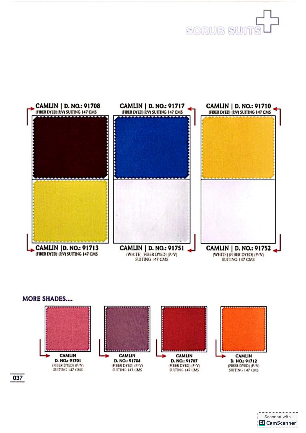 Surgical Wear