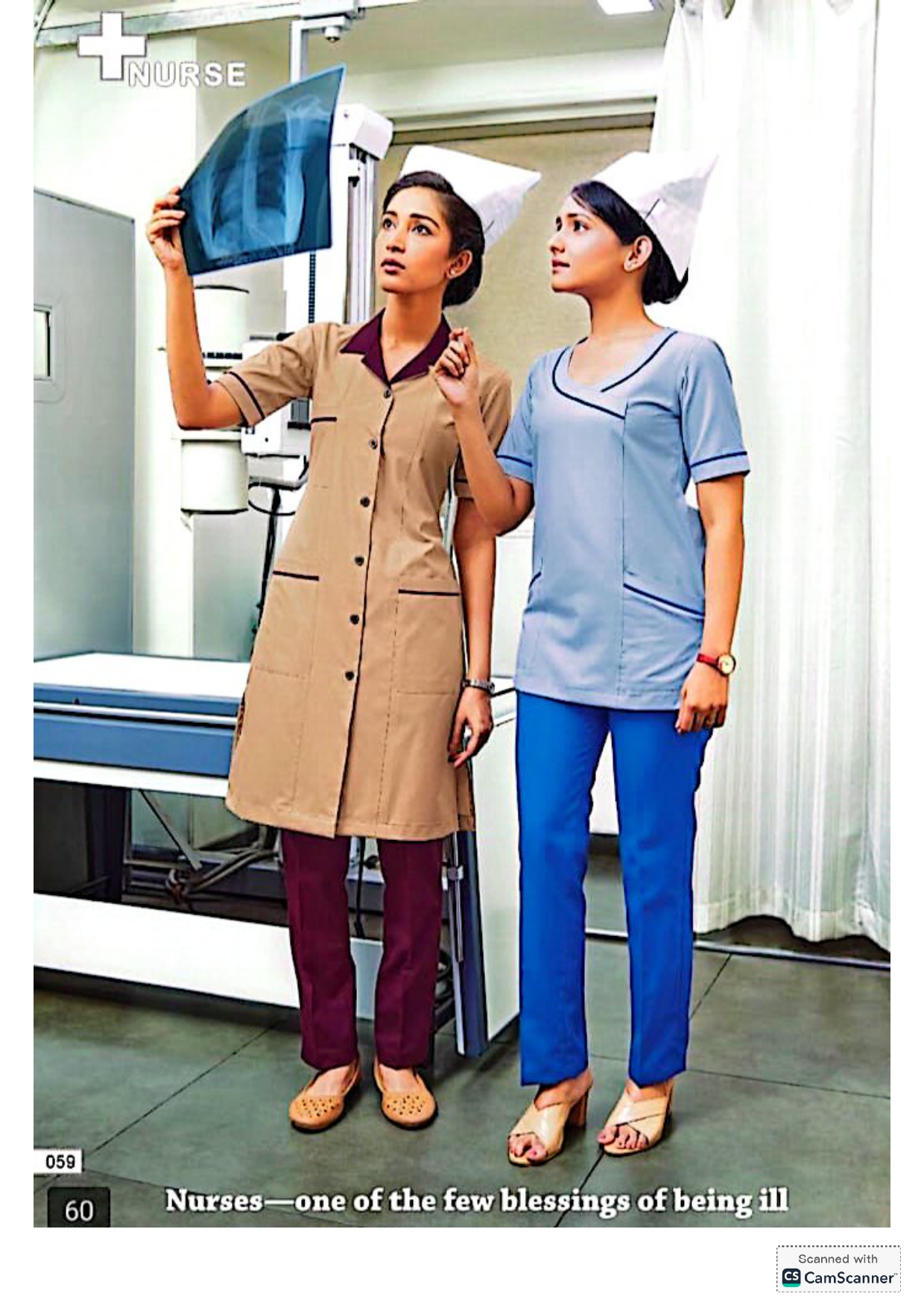 Surgical Wear