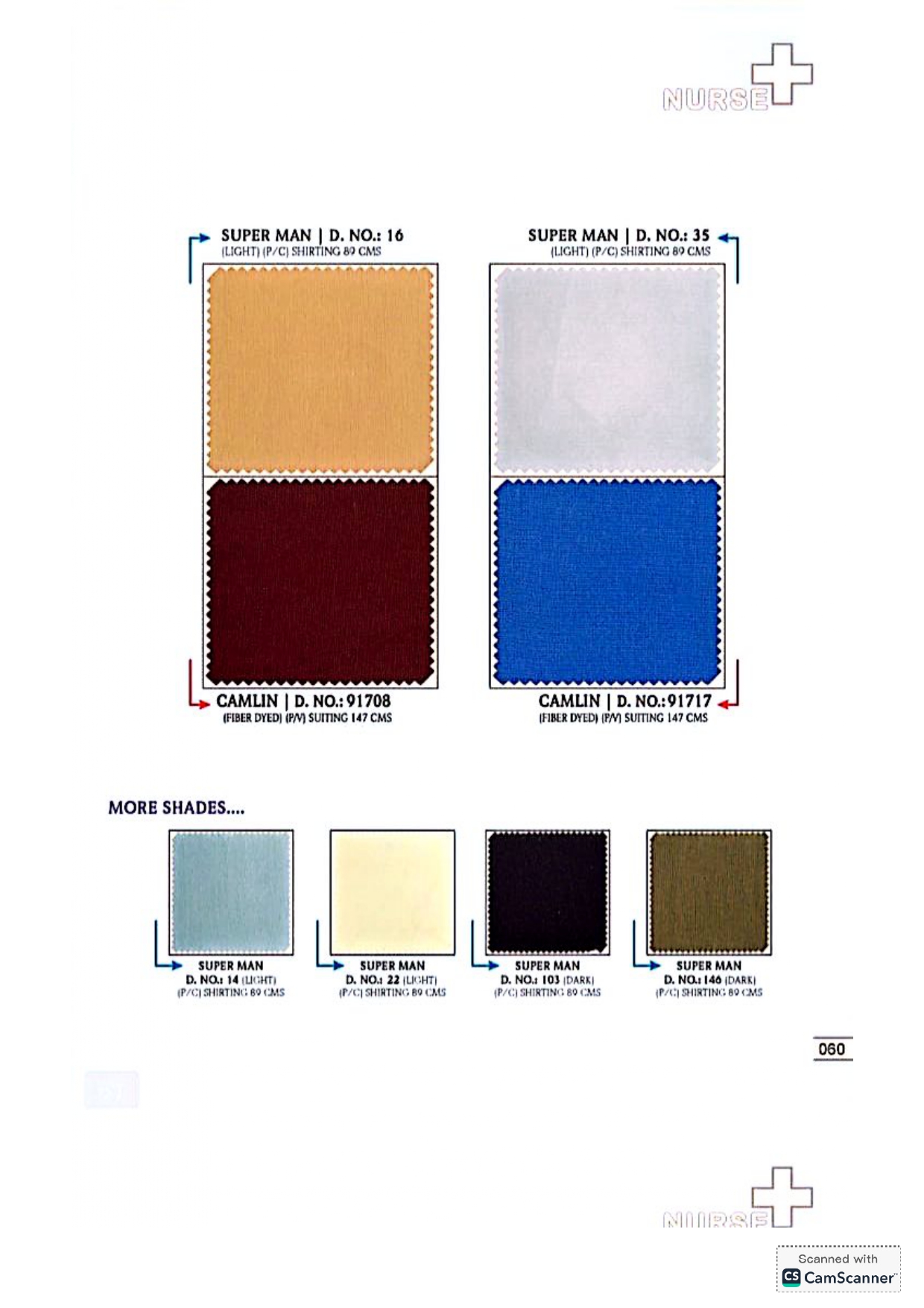 Surgical Wear