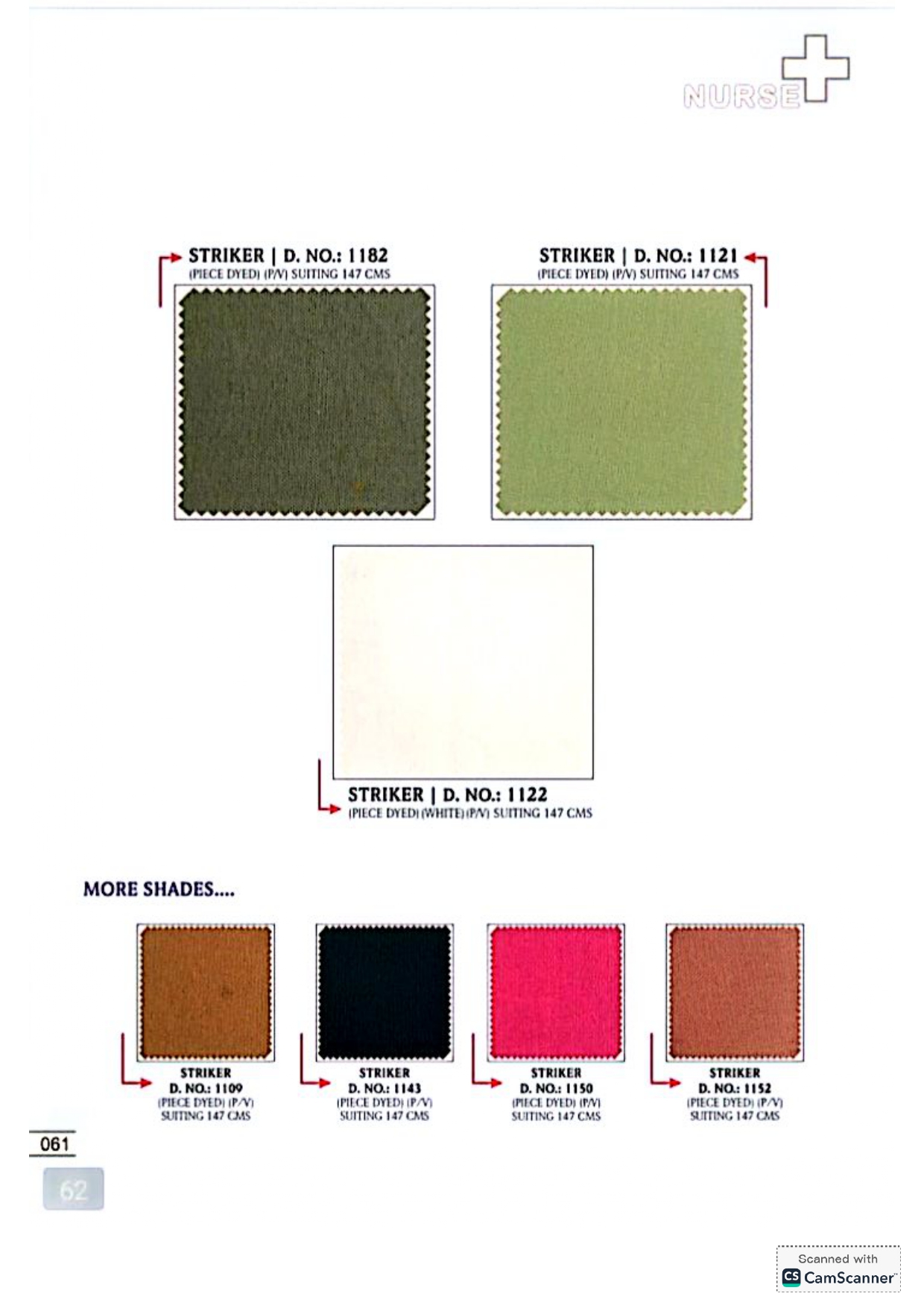 Surgical Wear