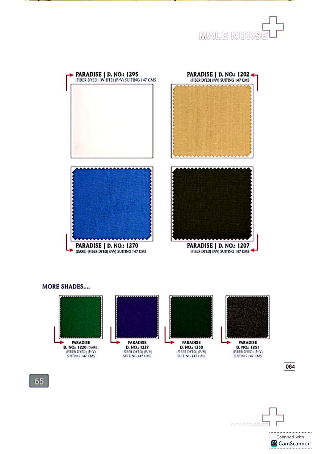 Surgical Wear
