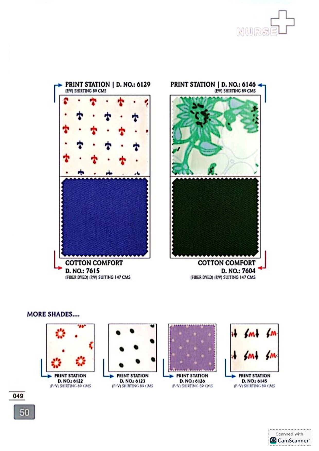 Surgical Wear
