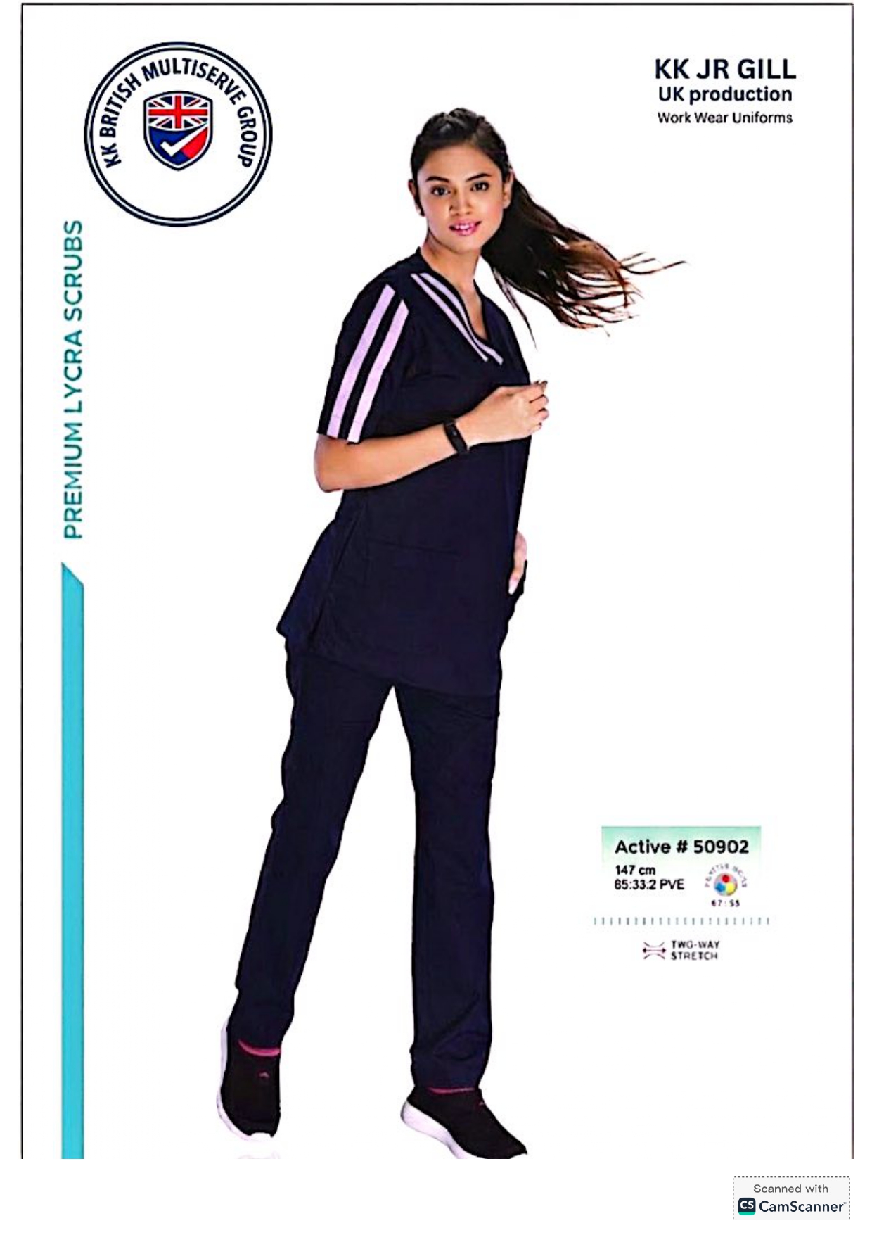 Surgical Wear