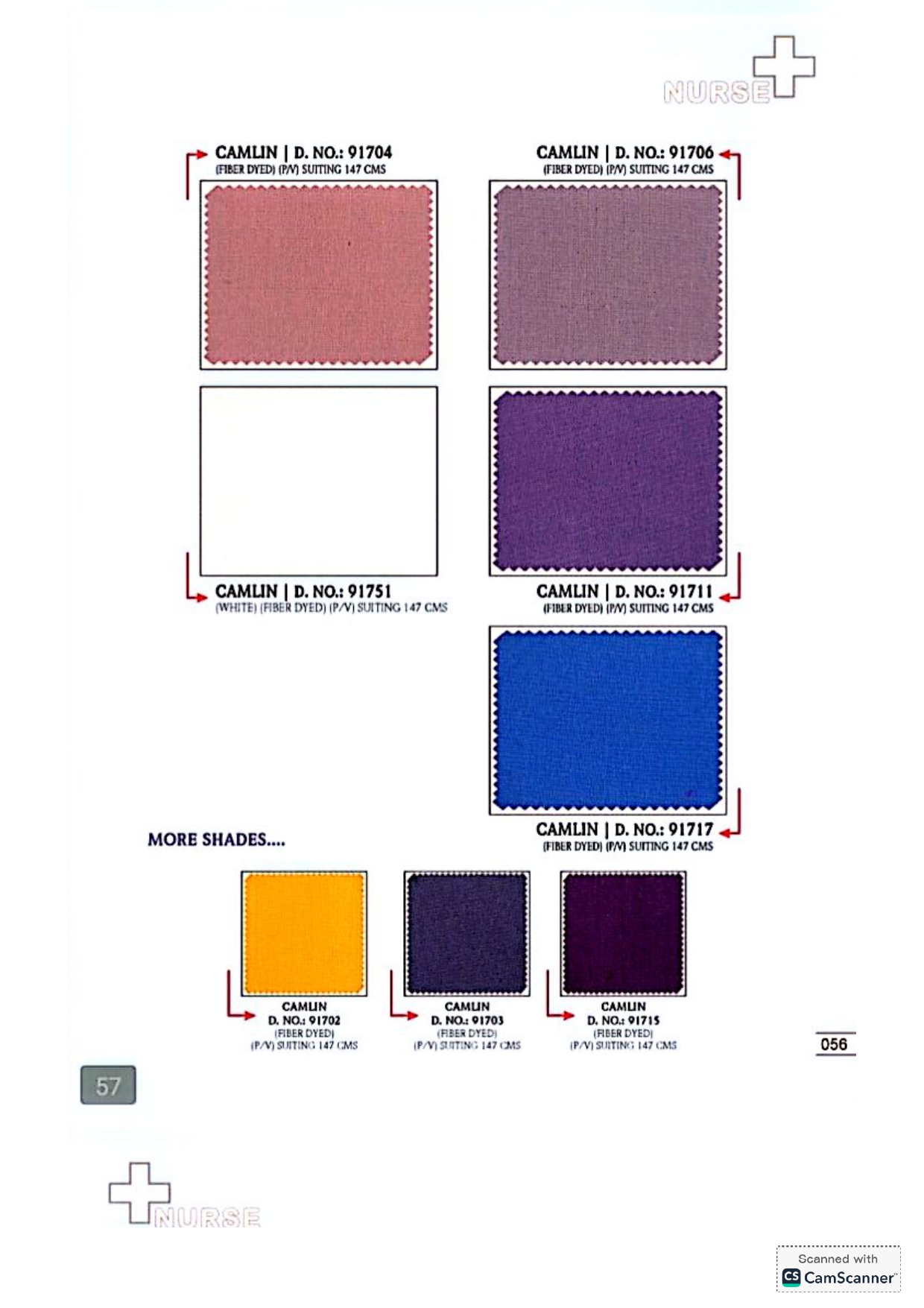 Surgical Wear