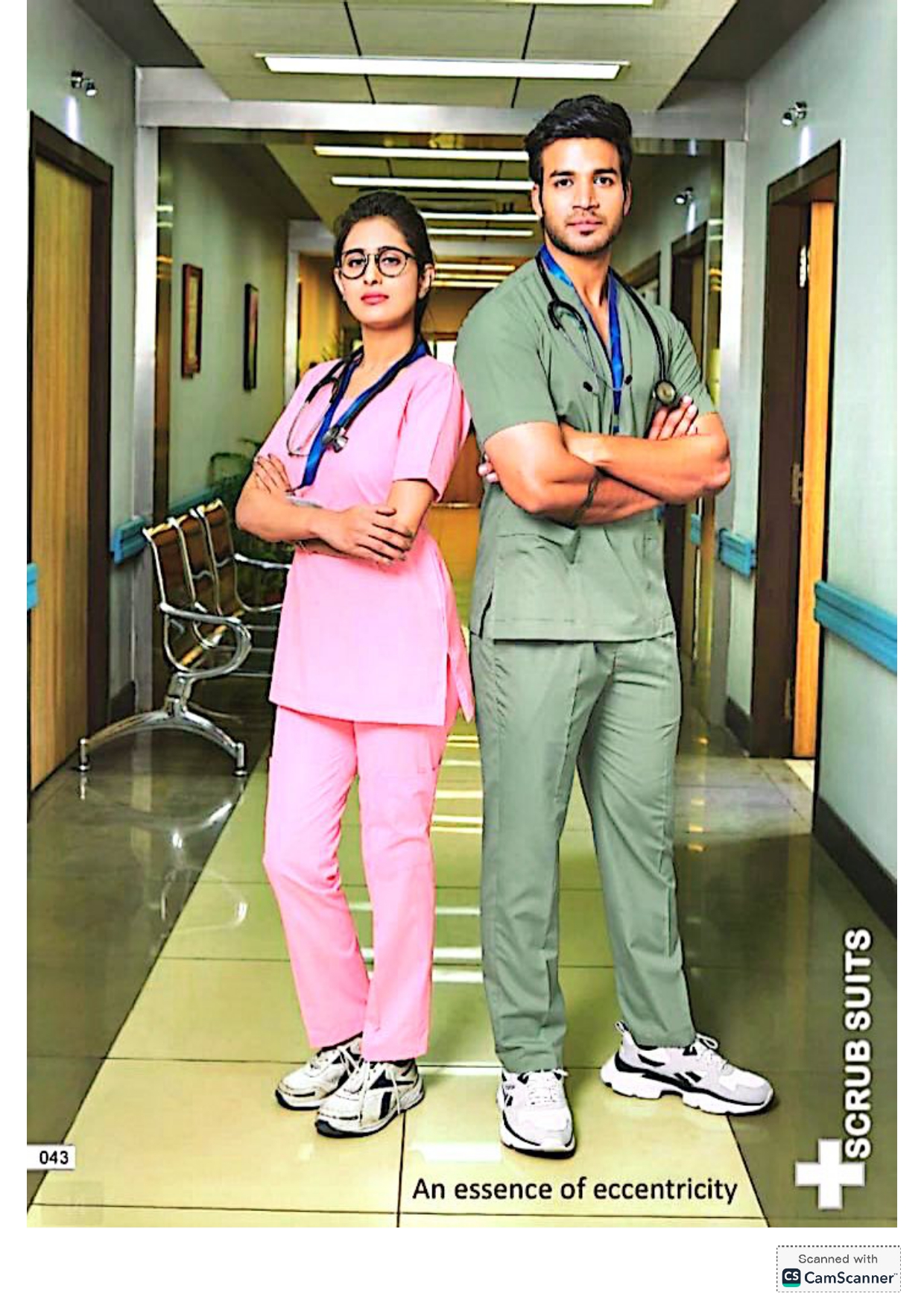 Surgical Wear