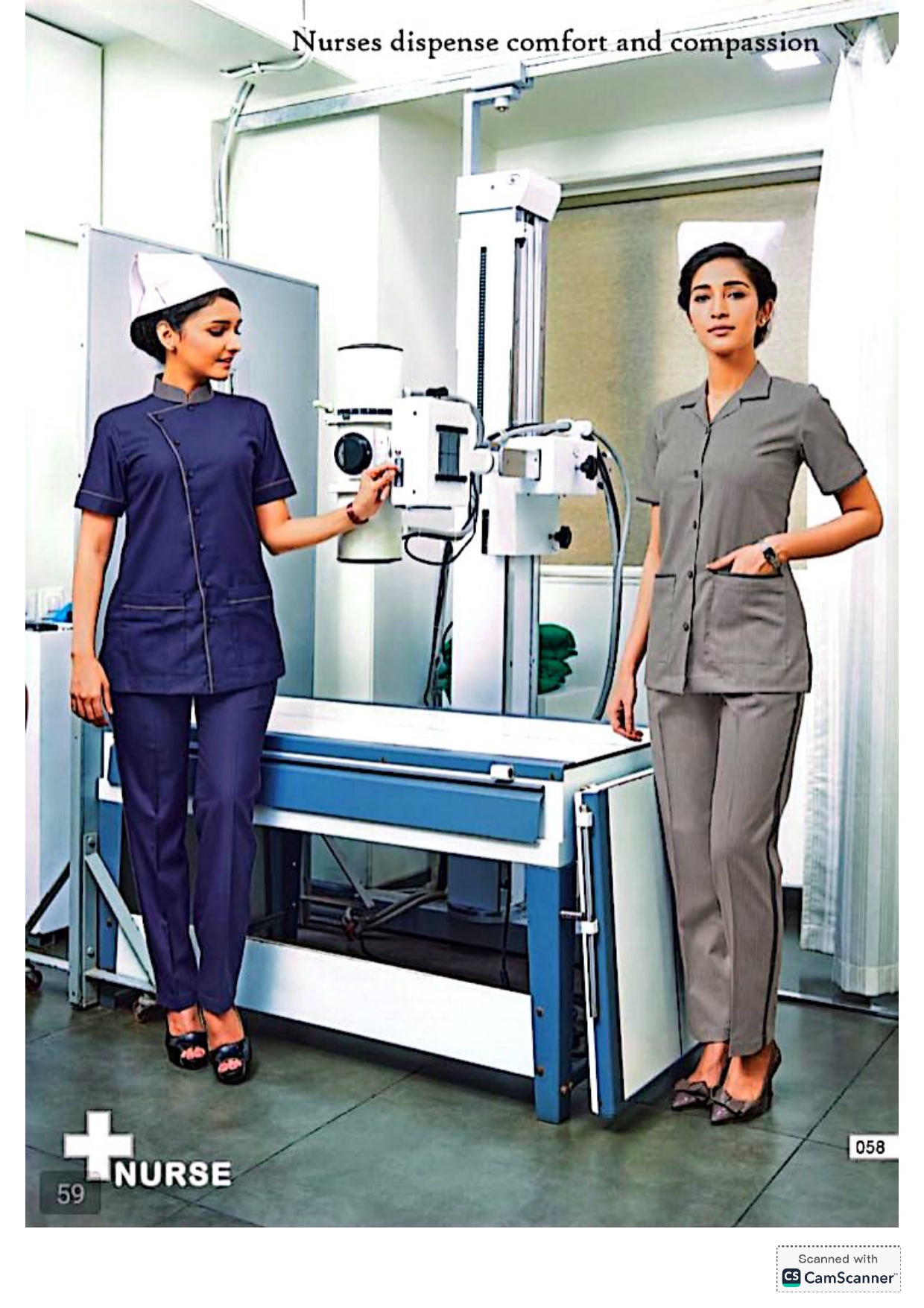 Surgical Wear
