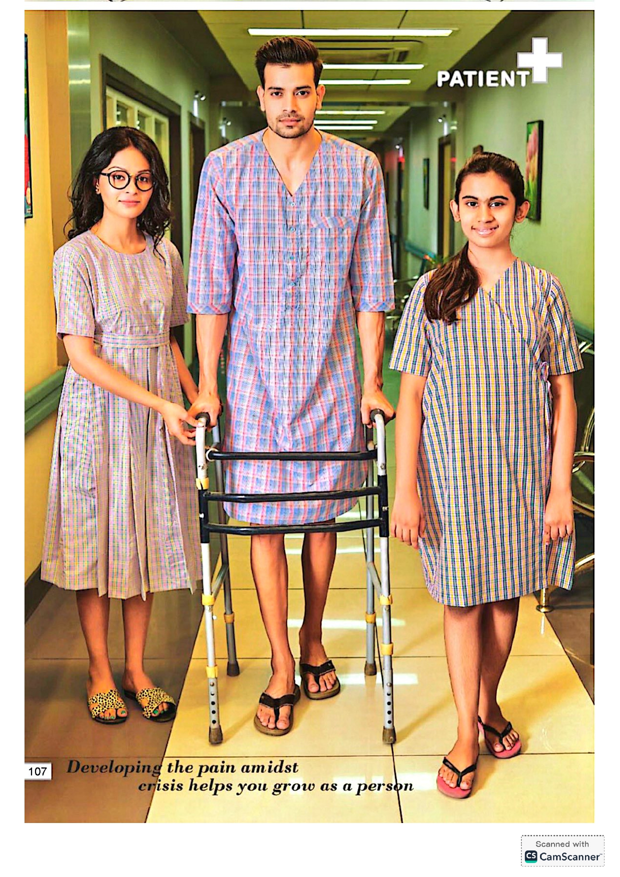 Surgical Wear