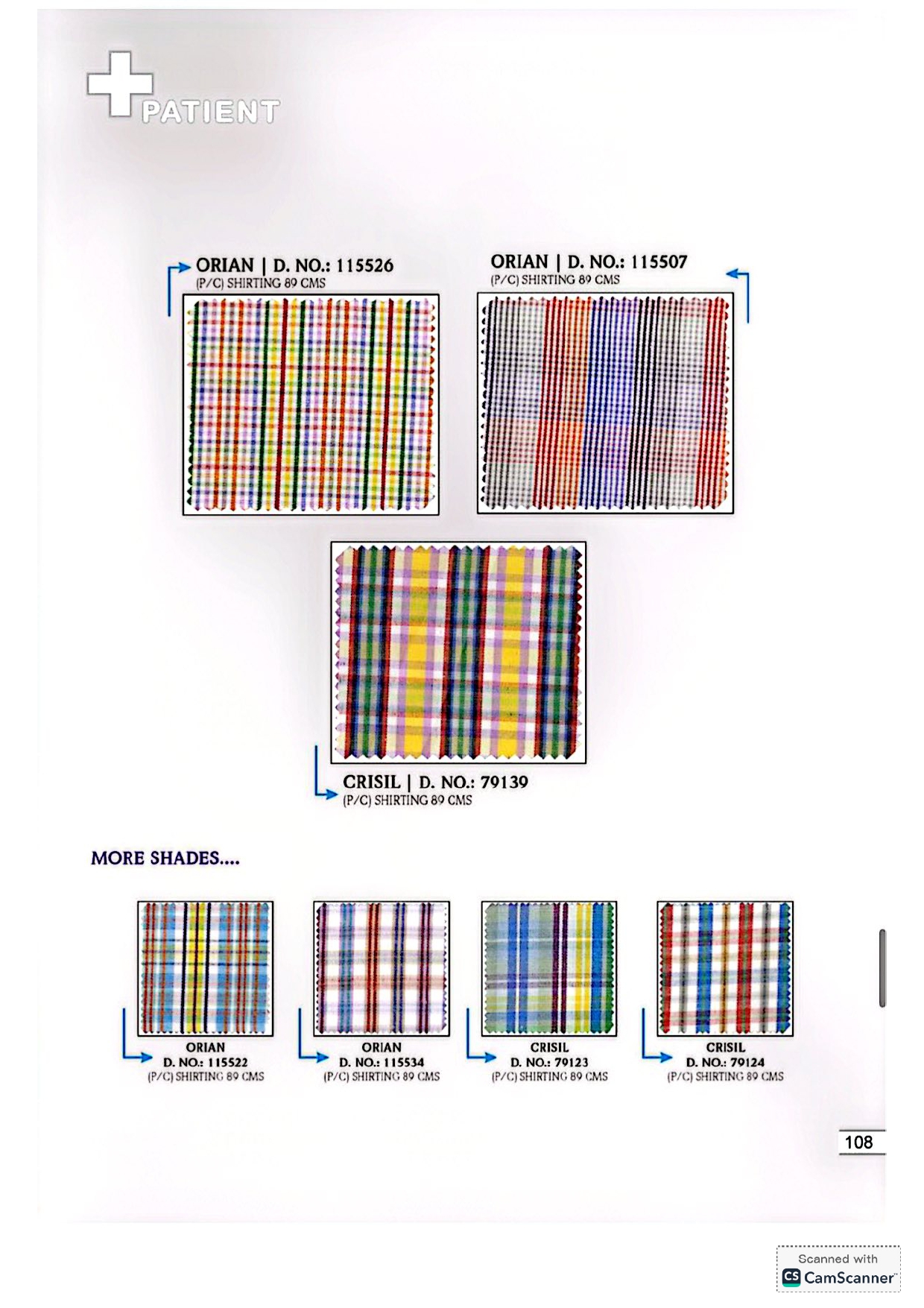 Surgical Wear