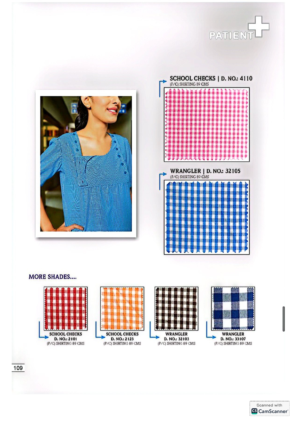 Surgical Wear