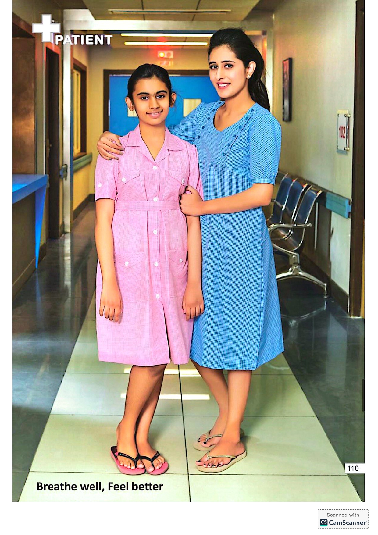 Surgical Wear