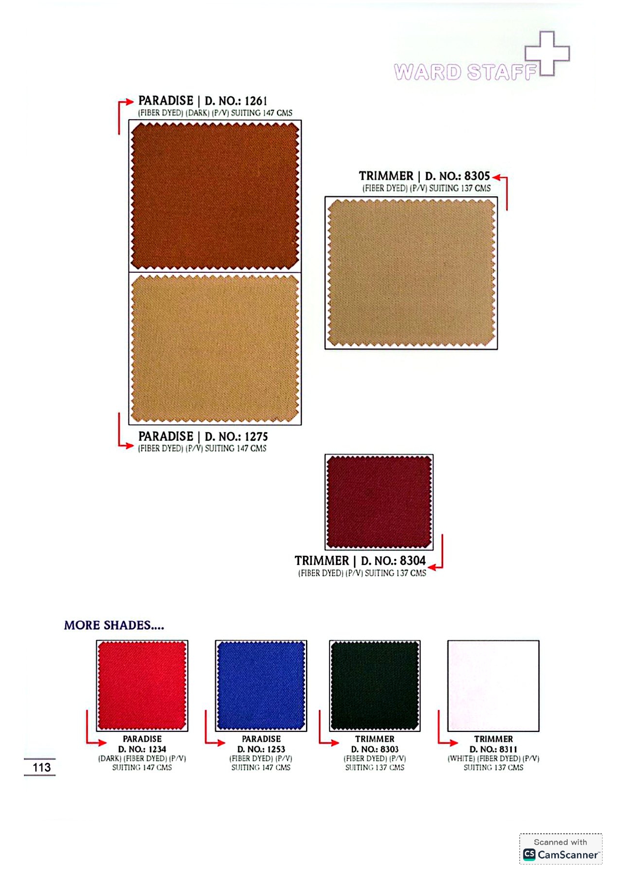 Surgical Wear