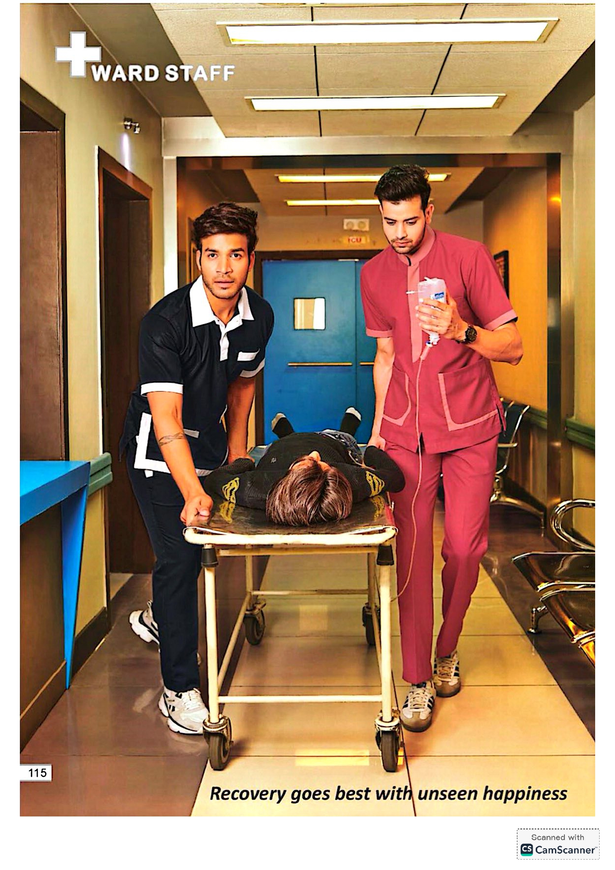 Surgical Wear