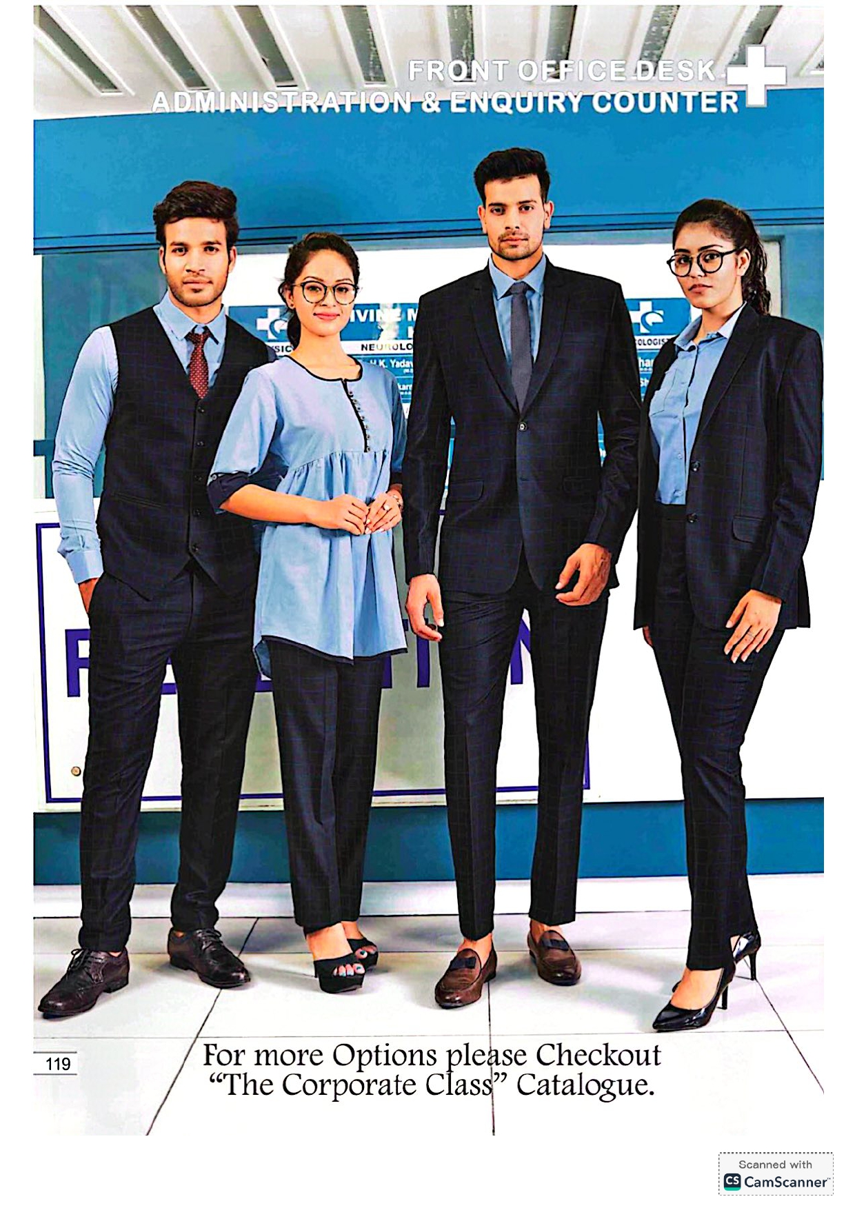 Surgical Wear