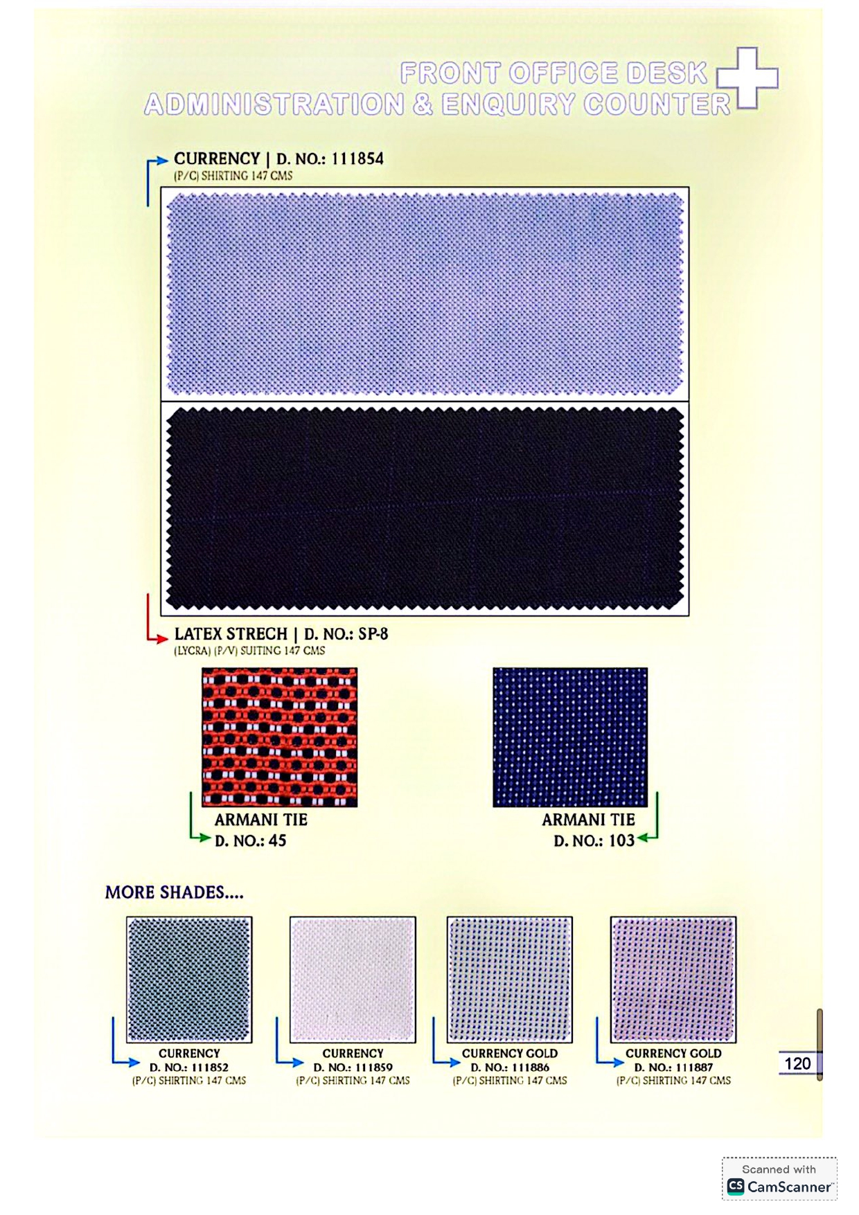 Surgical Wear