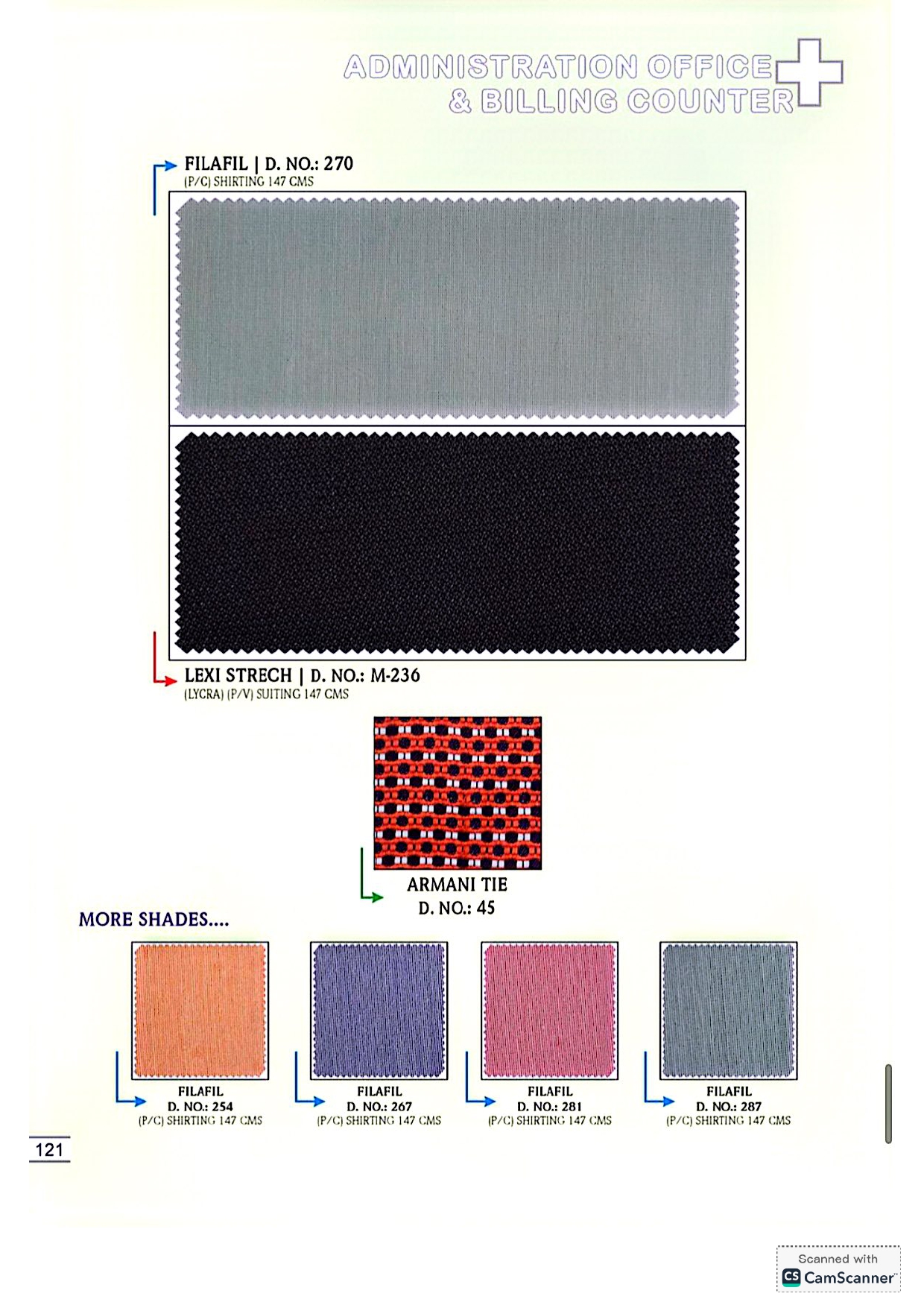 Surgical Wear