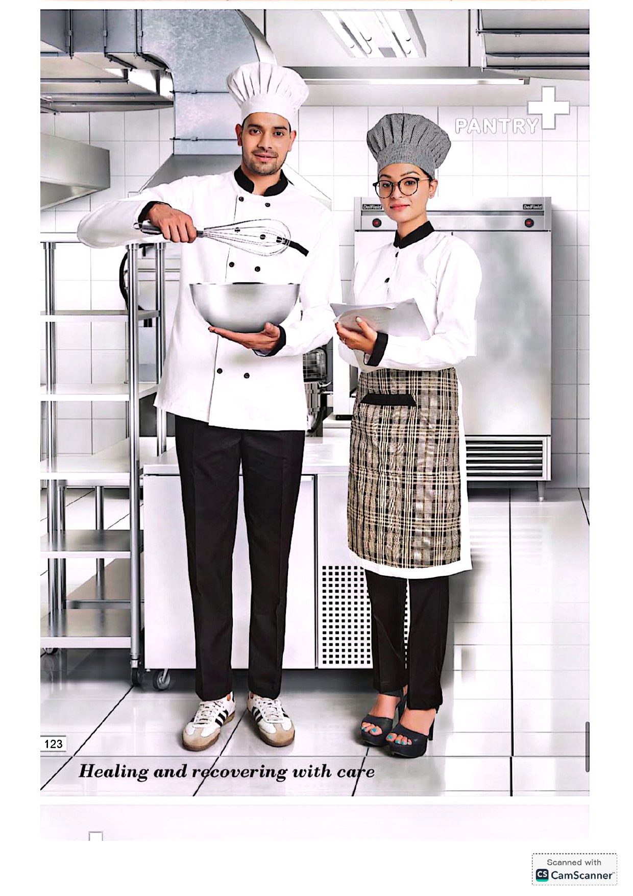 Surgical Wear