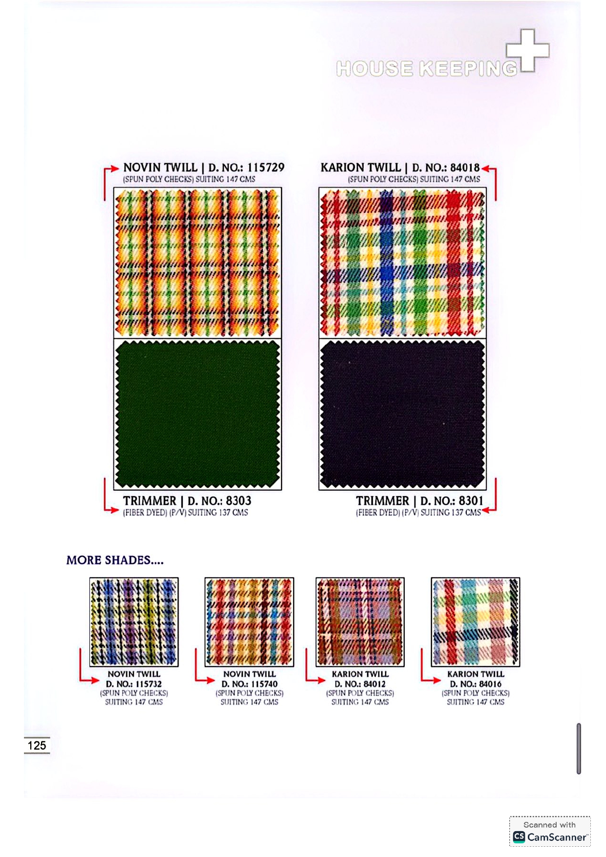Surgical Wear