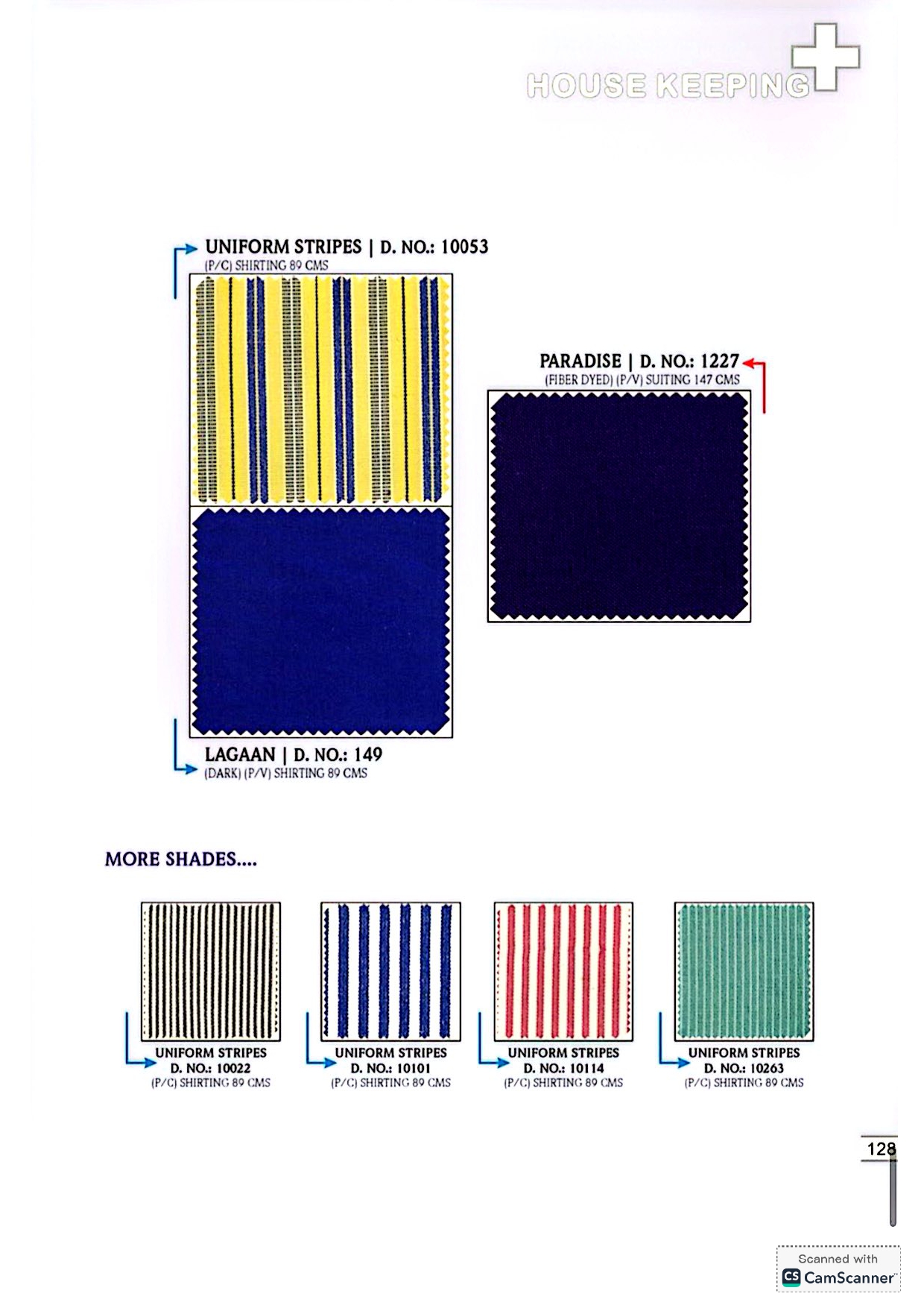 Surgical Wear