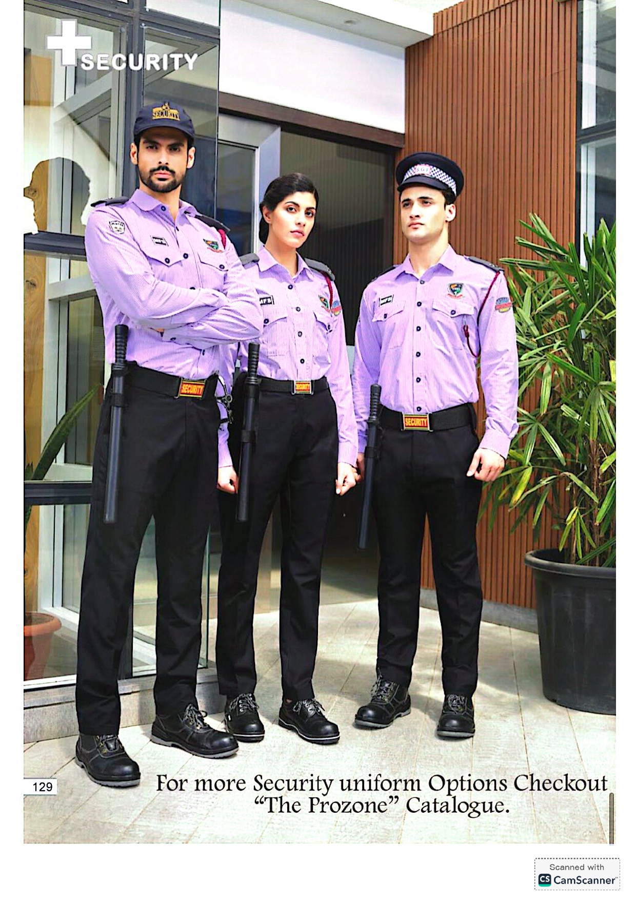 Surgical Wear