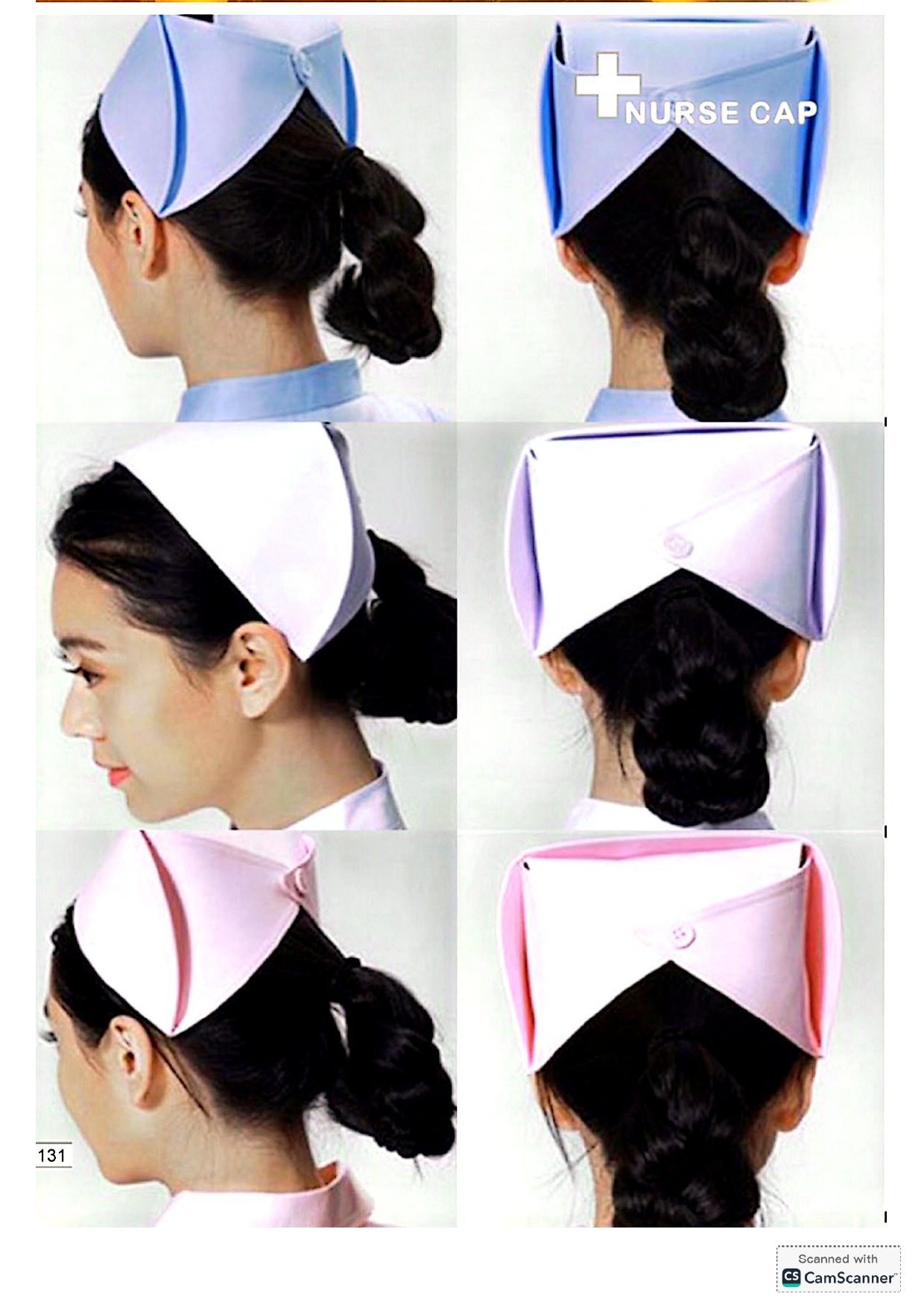 Surgical Wear