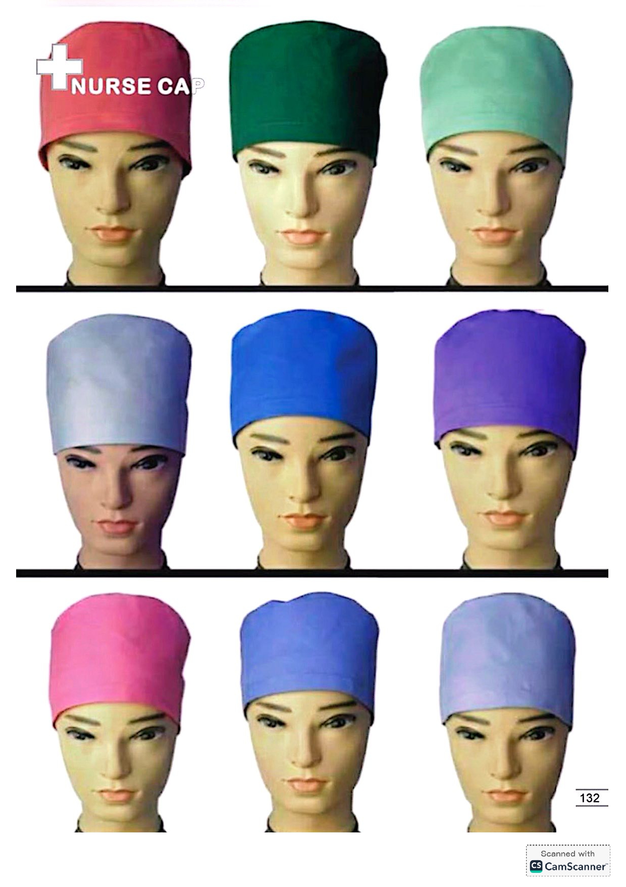 Surgical Wear