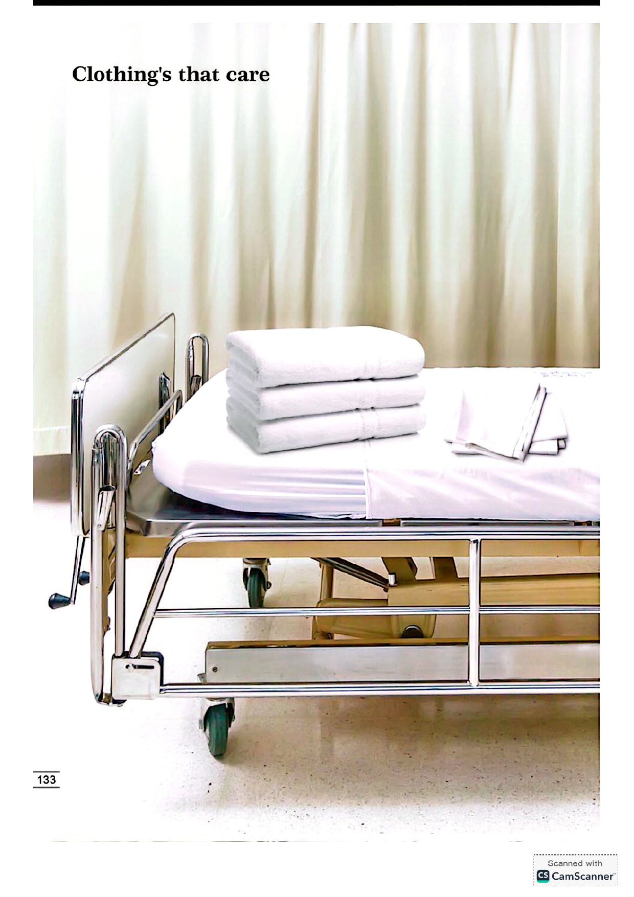 Surgical Wear