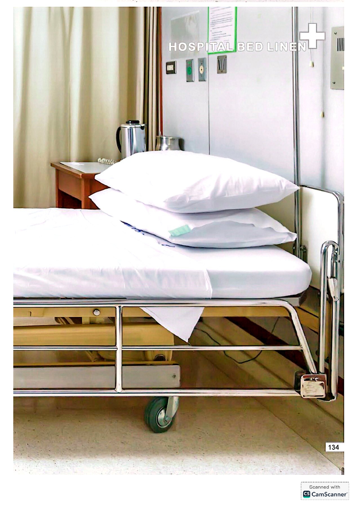 Surgical Wear
