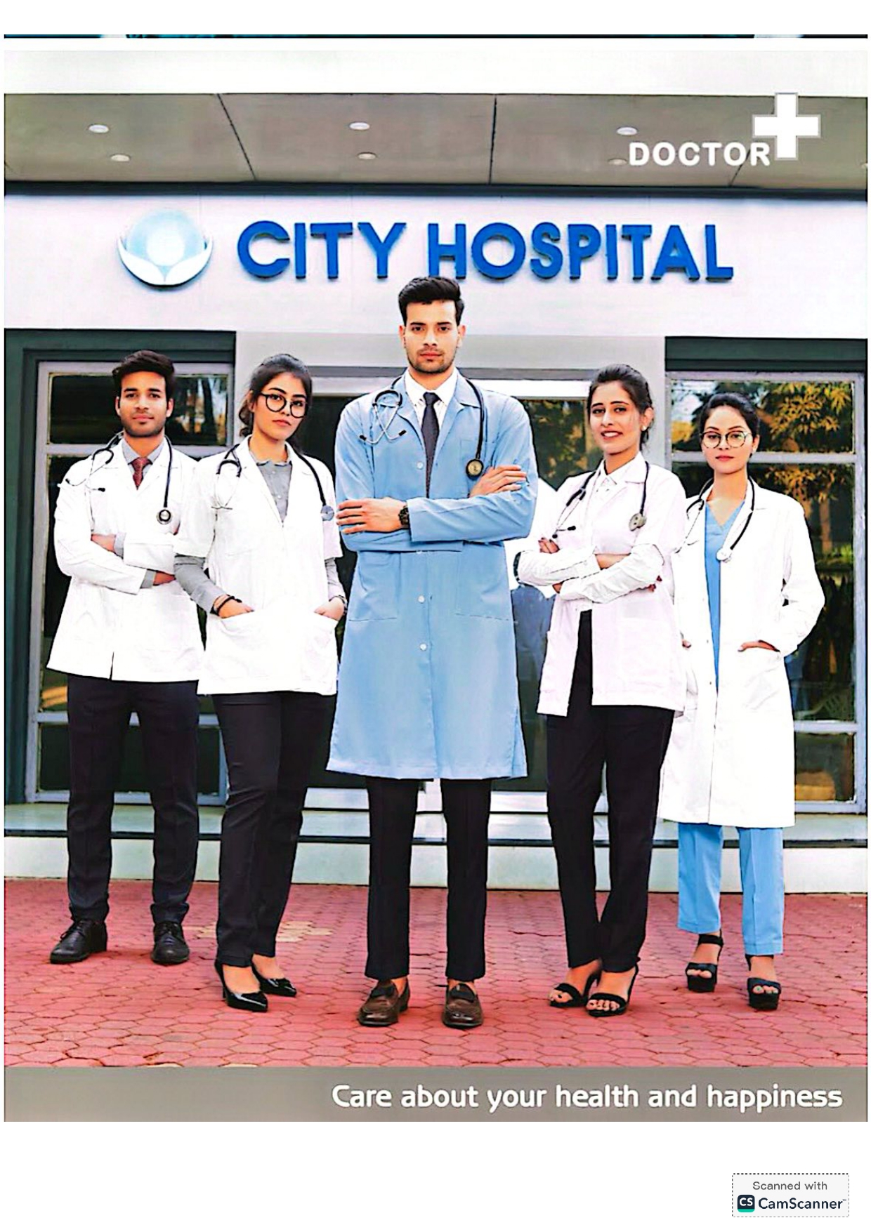 Surgical Wear