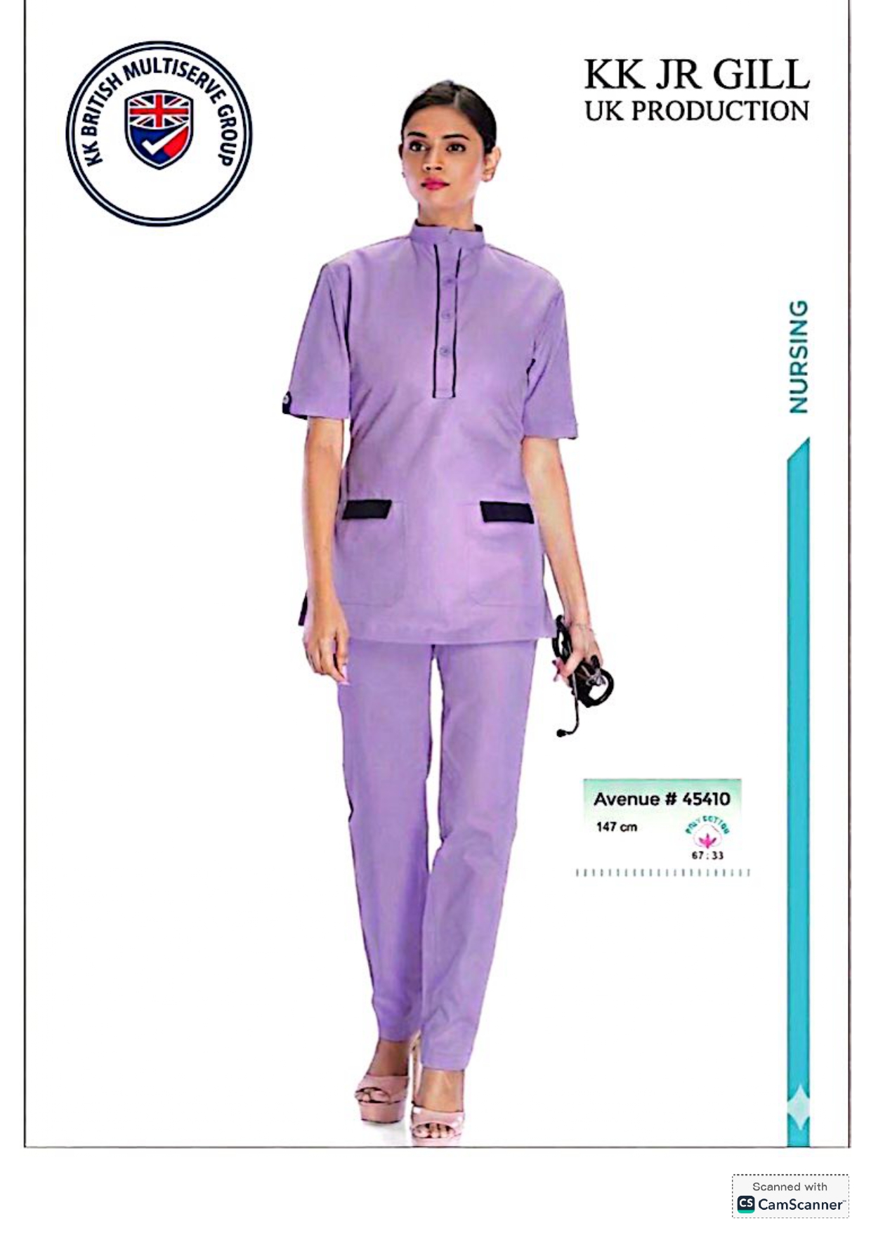 Surgical Wear