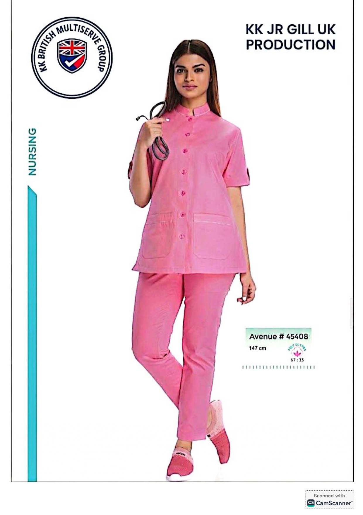Surgical Wear