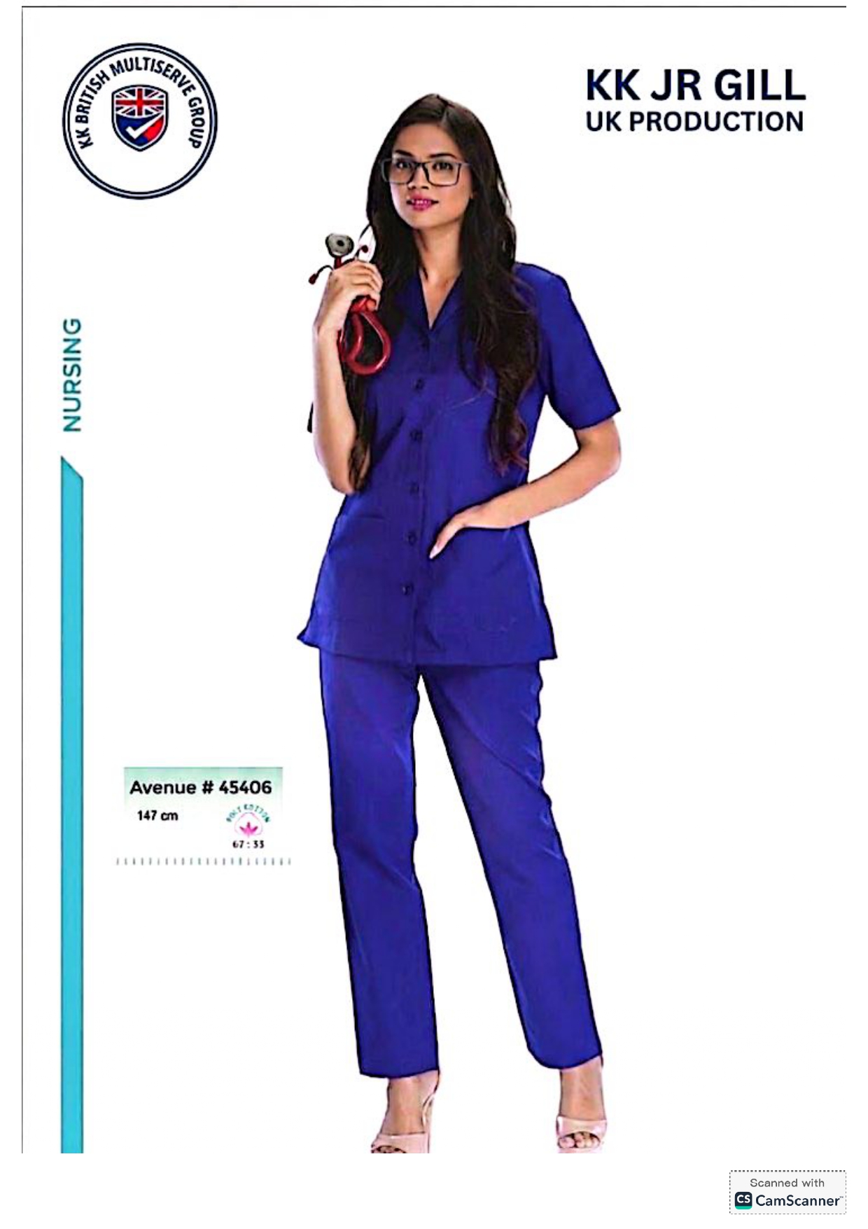 Surgical Wear