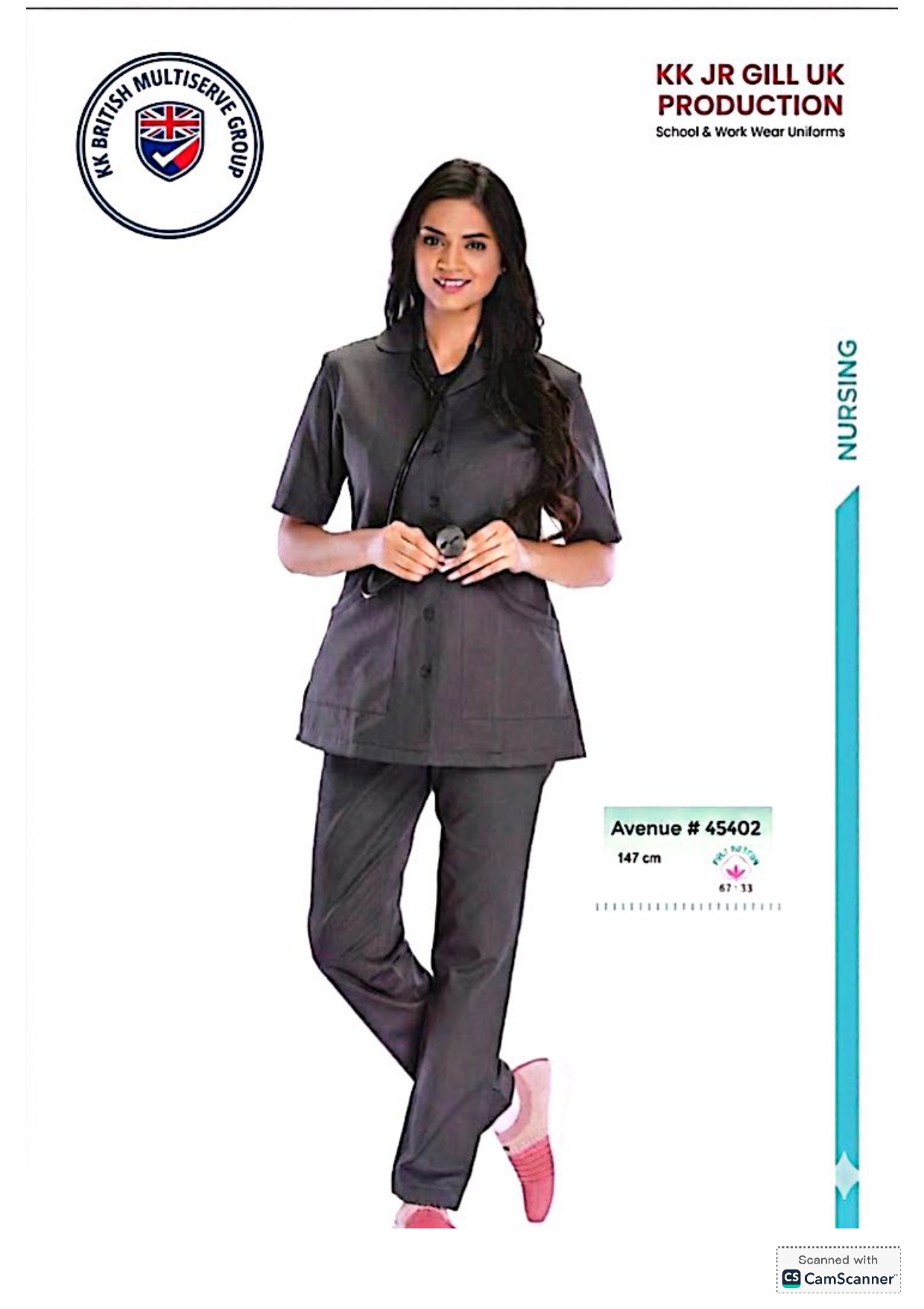 Surgical Wear