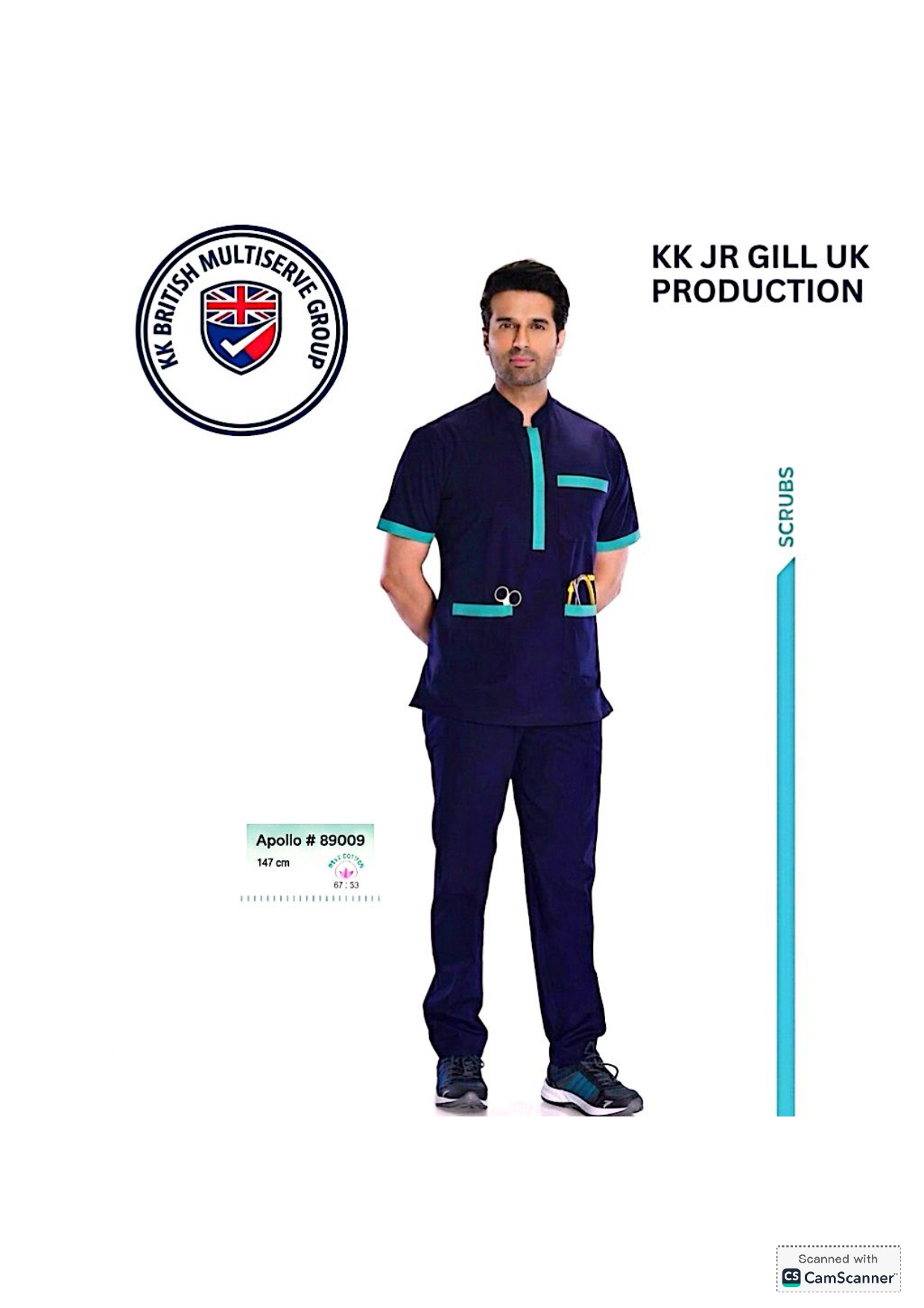Surgical Wear
