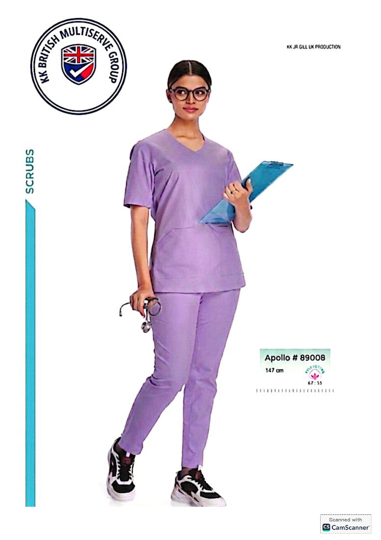 Surgical Wear