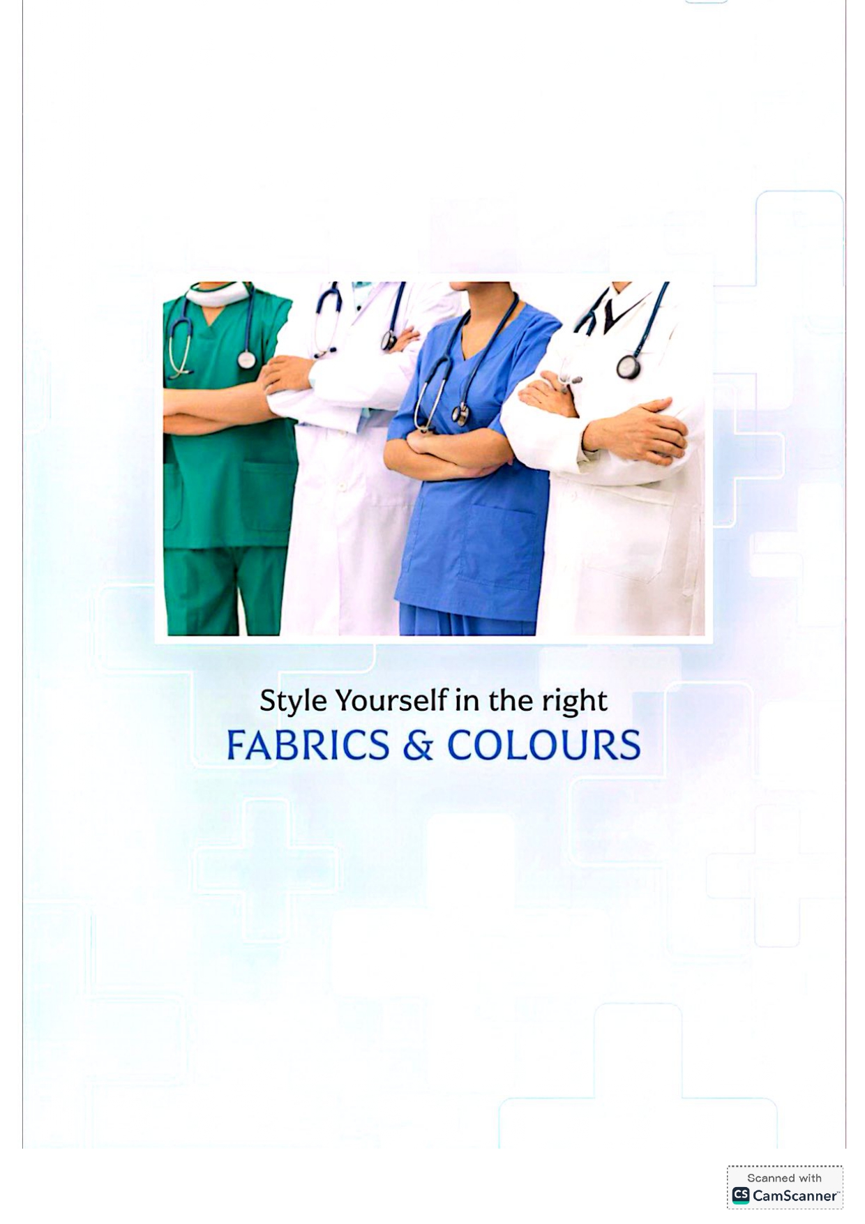 Surgical Wear