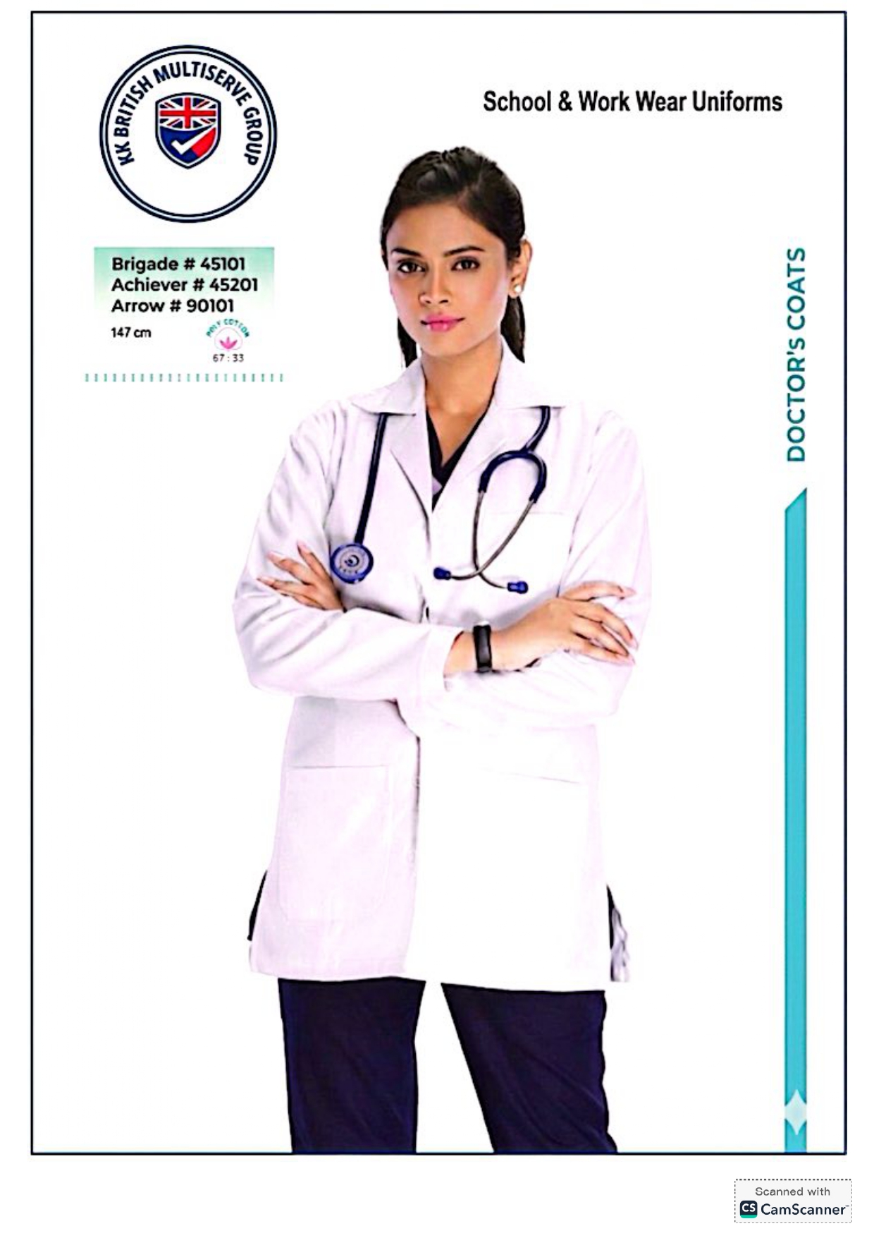 Surgical Wear