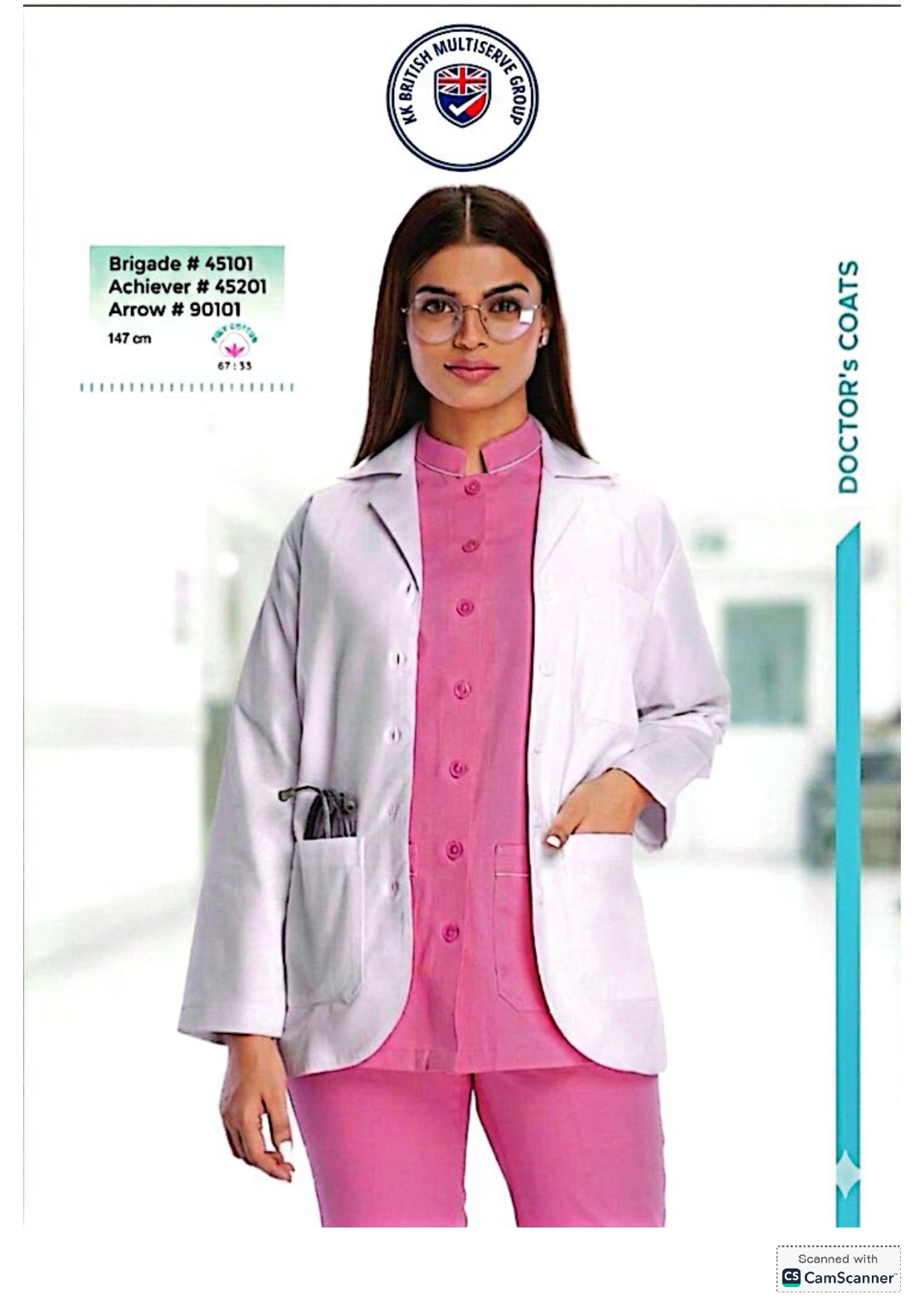 Surgical Wear