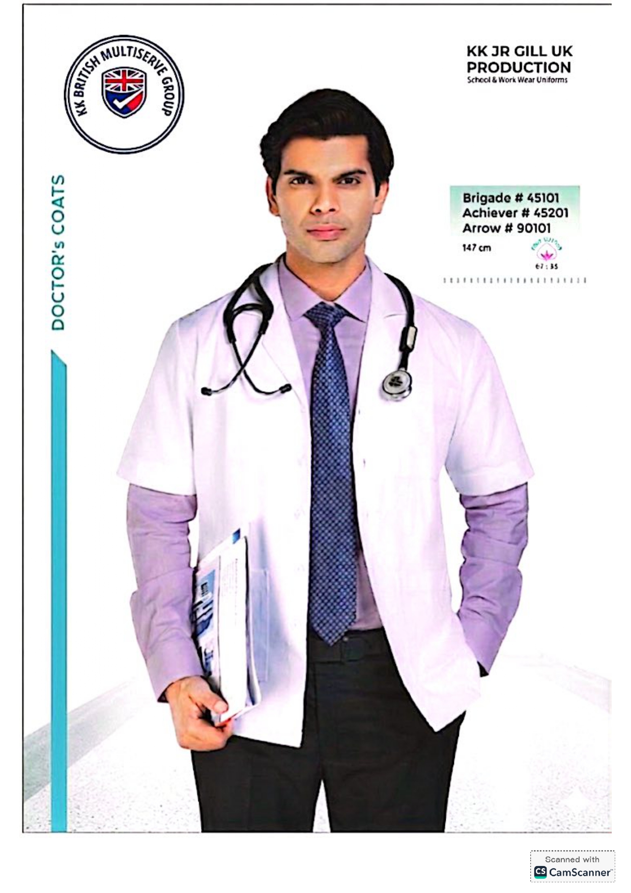Surgical Wear