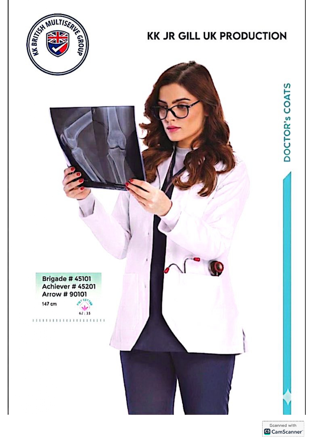 Surgical Wear