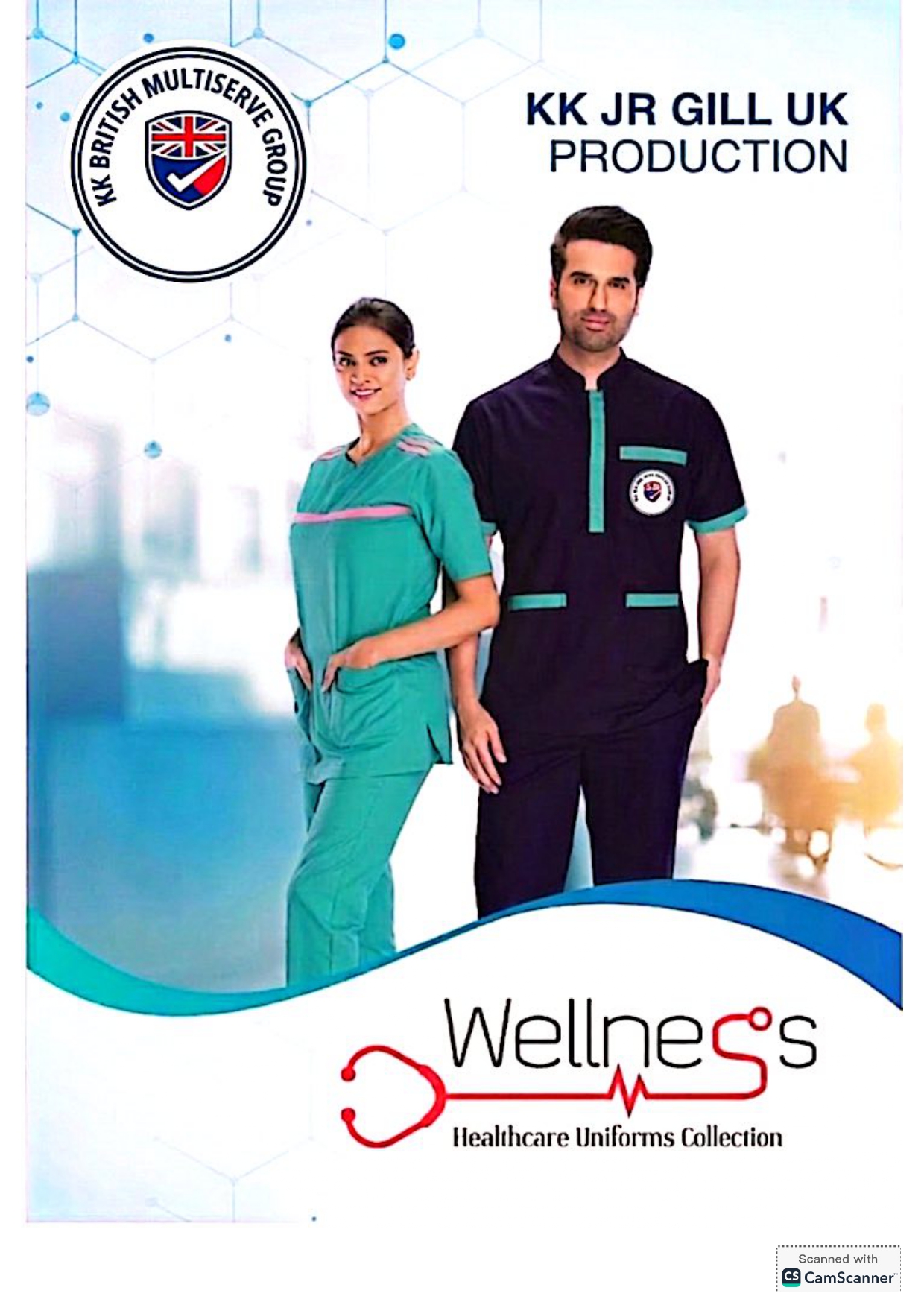 Surgical Wear