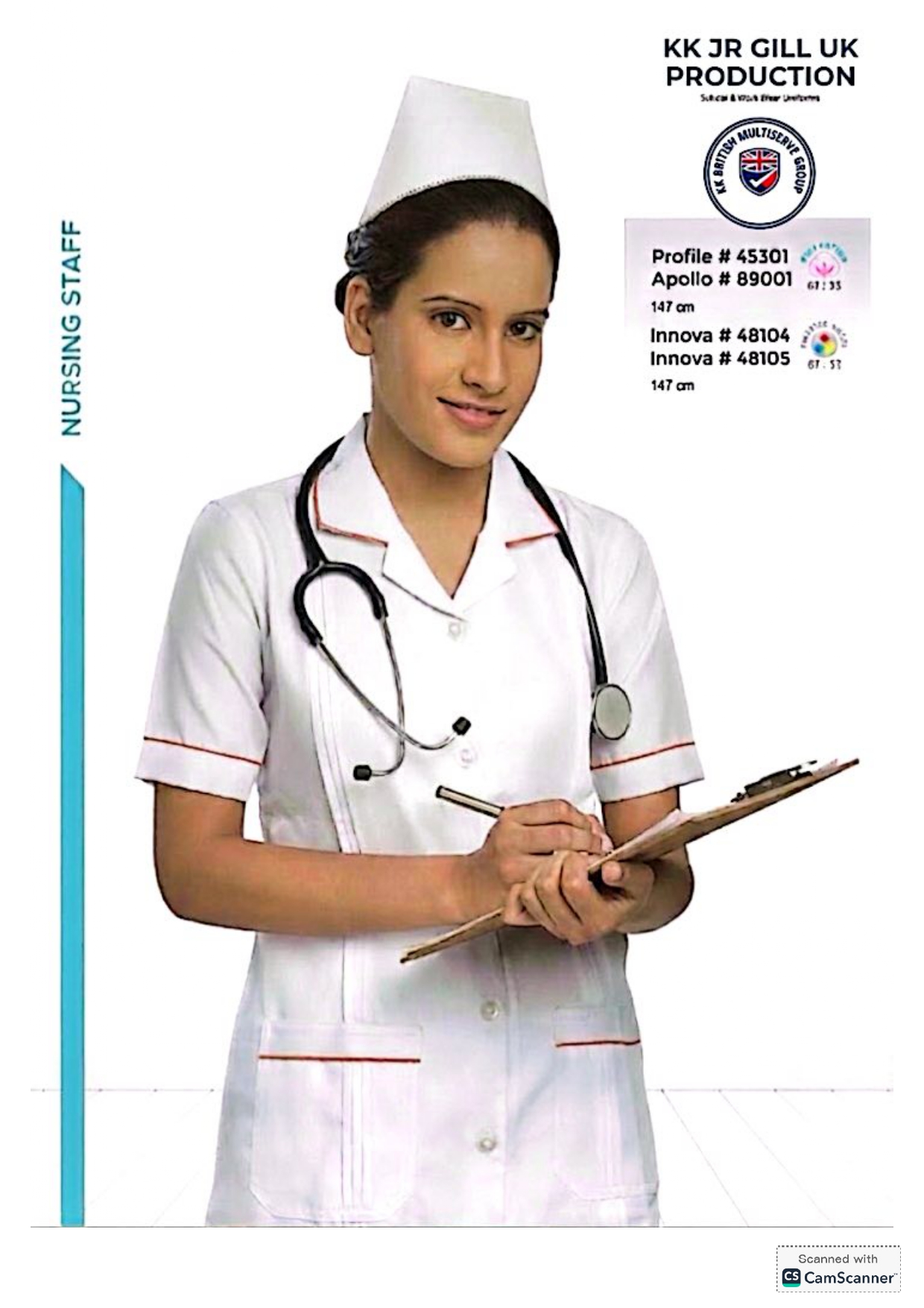 Surgical Wear