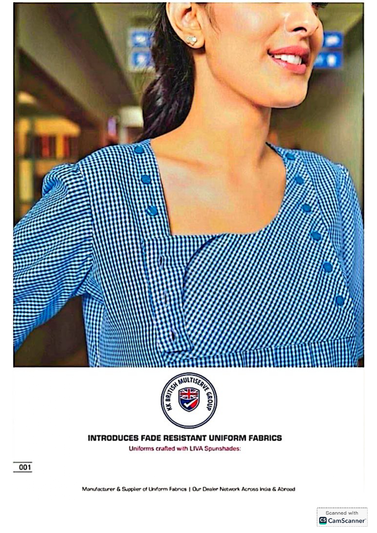 Surgical Wear
